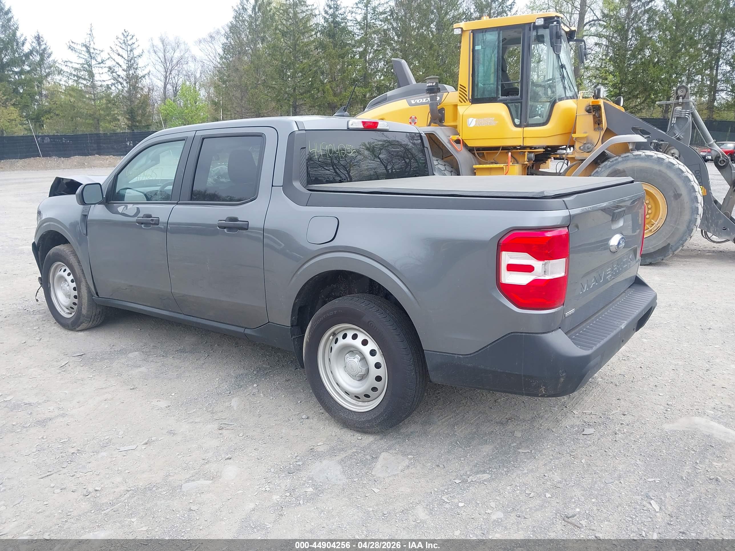 FORD MAVERICK image 3