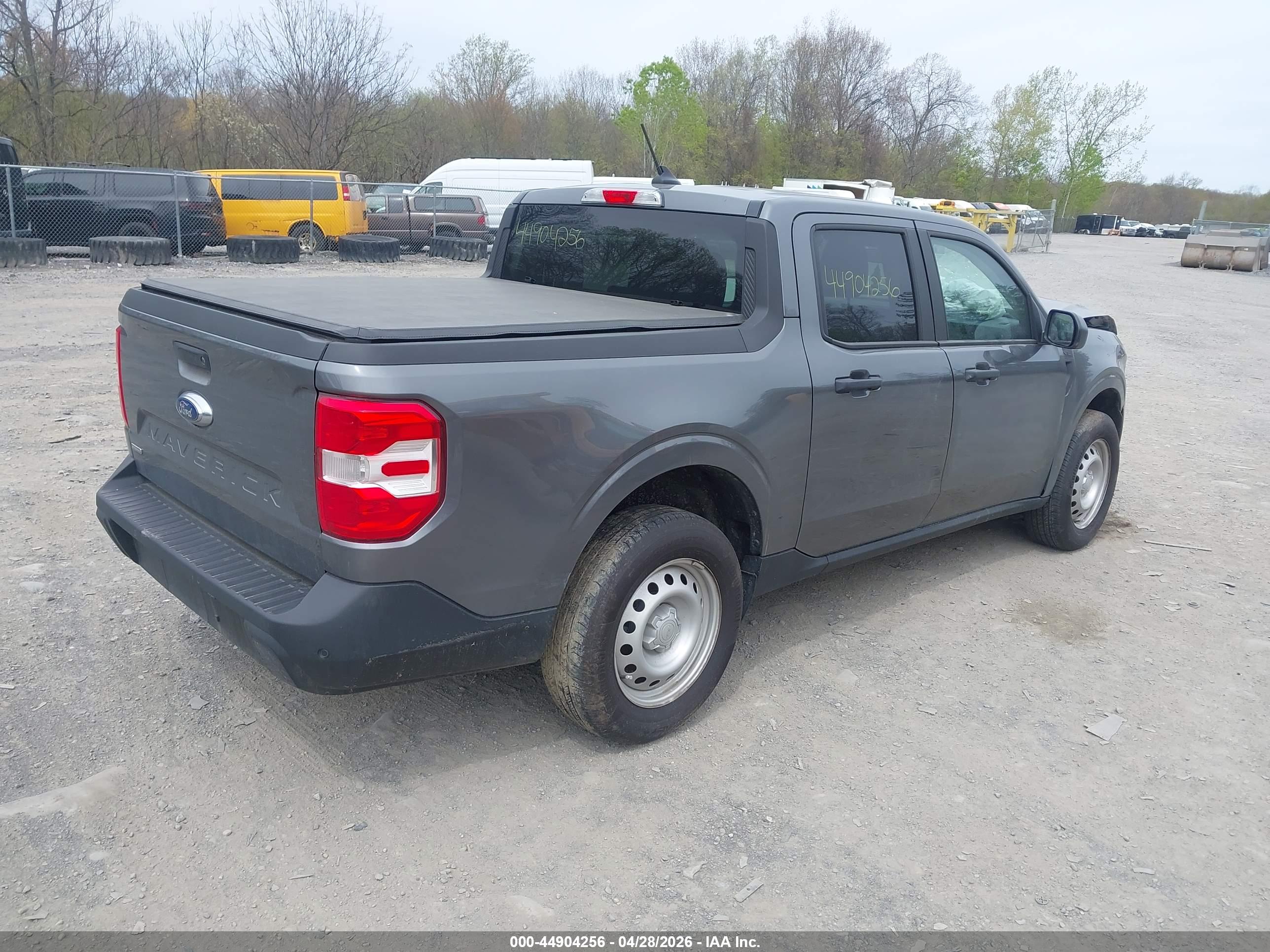 FORD MAVERICK image 4