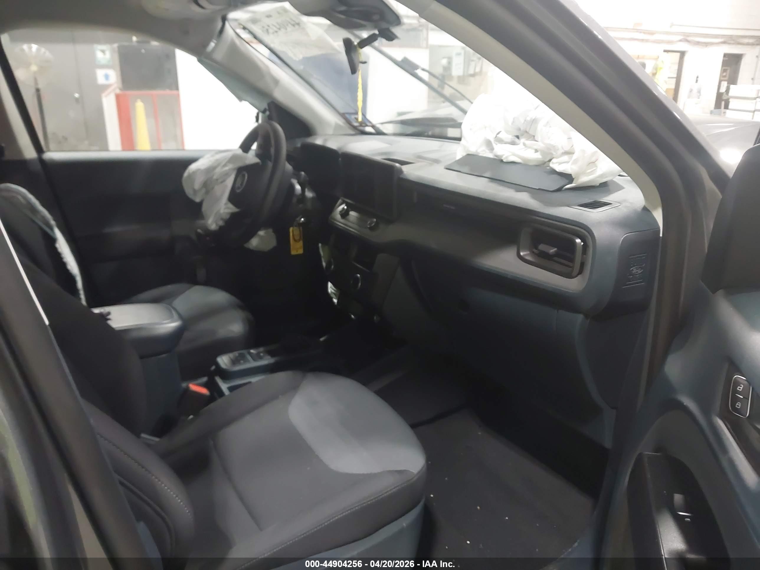 FORD MAVERICK image 5