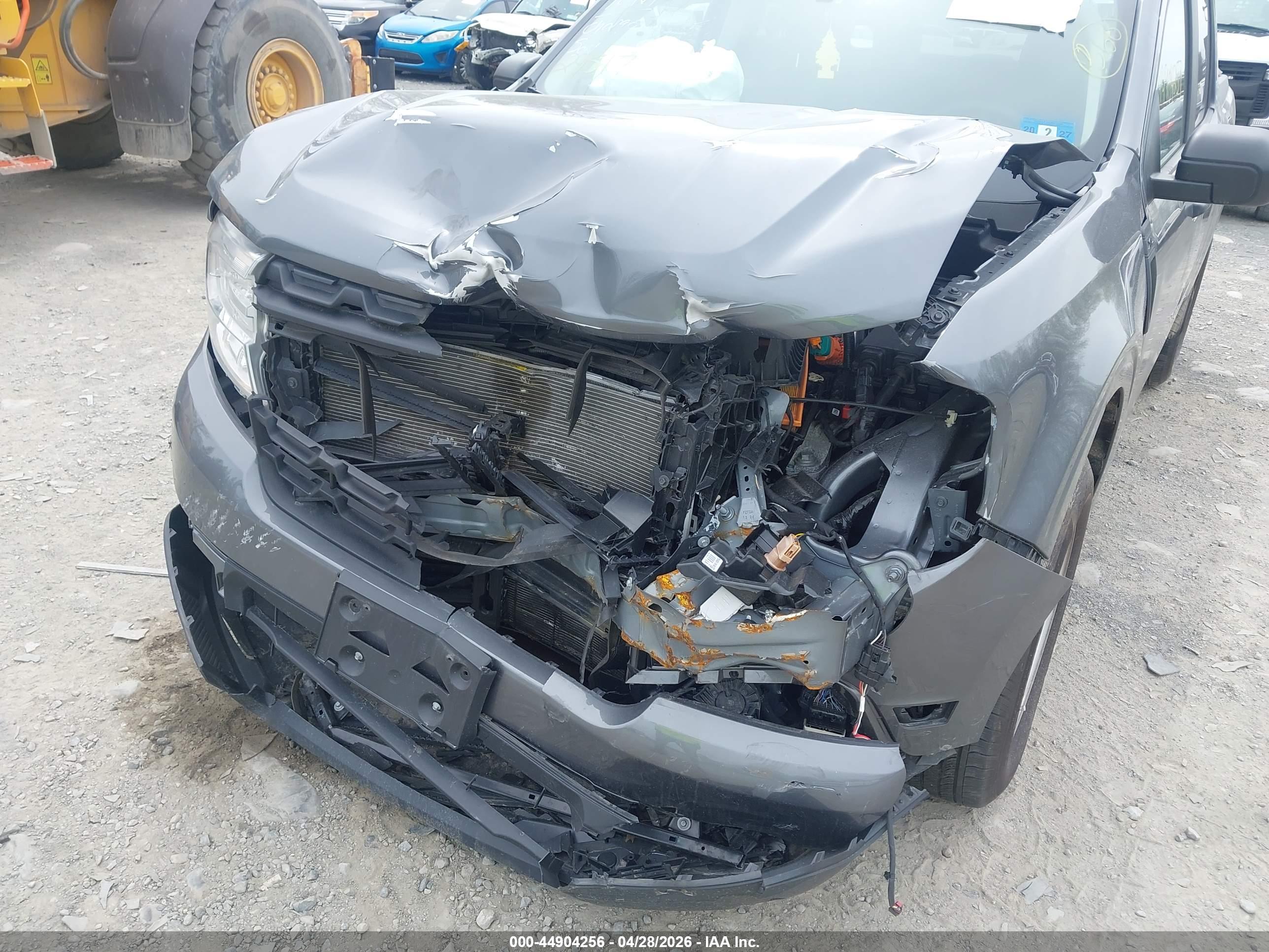 FORD MAVERICK image 6