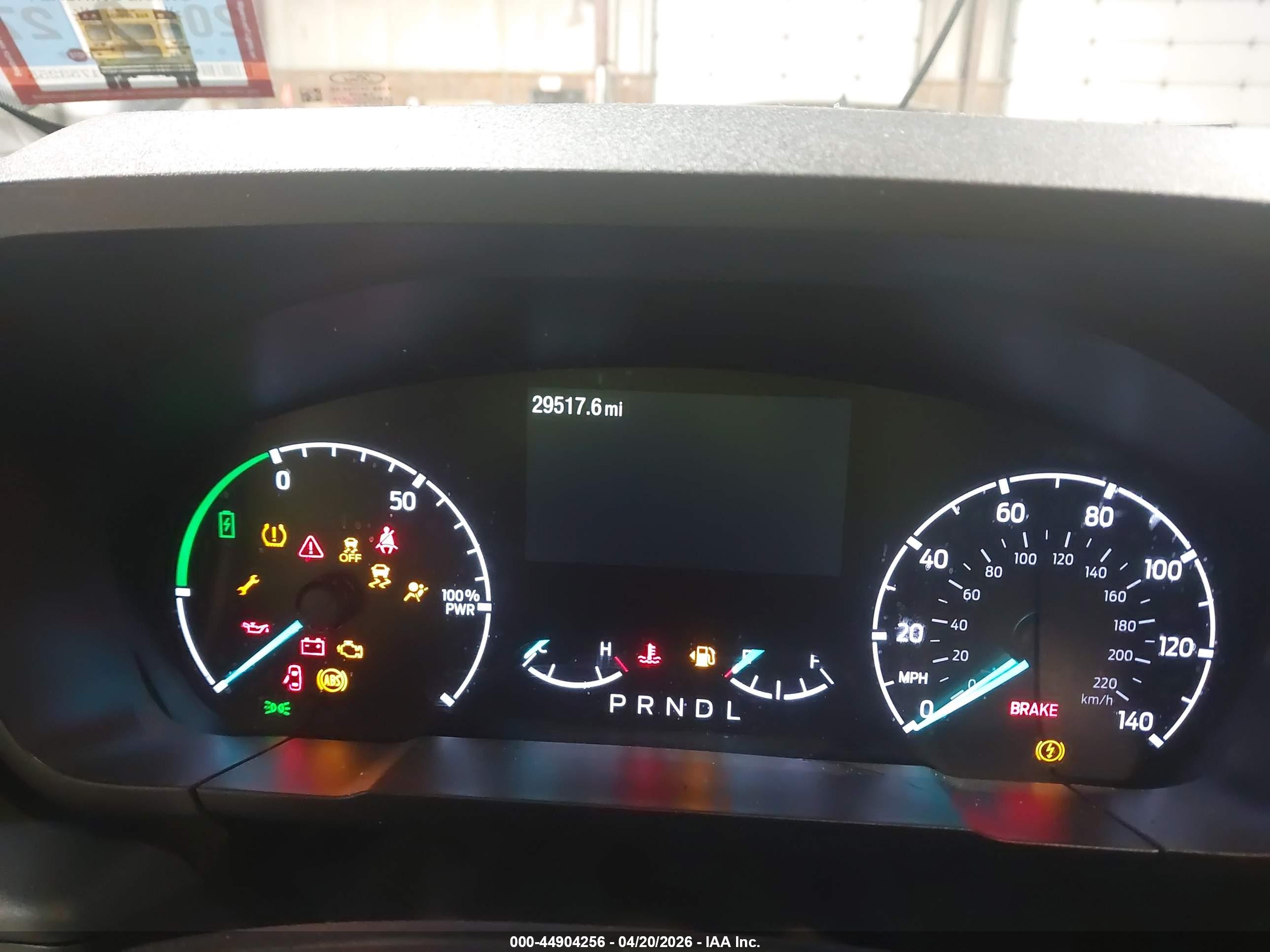FORD MAVERICK image 7