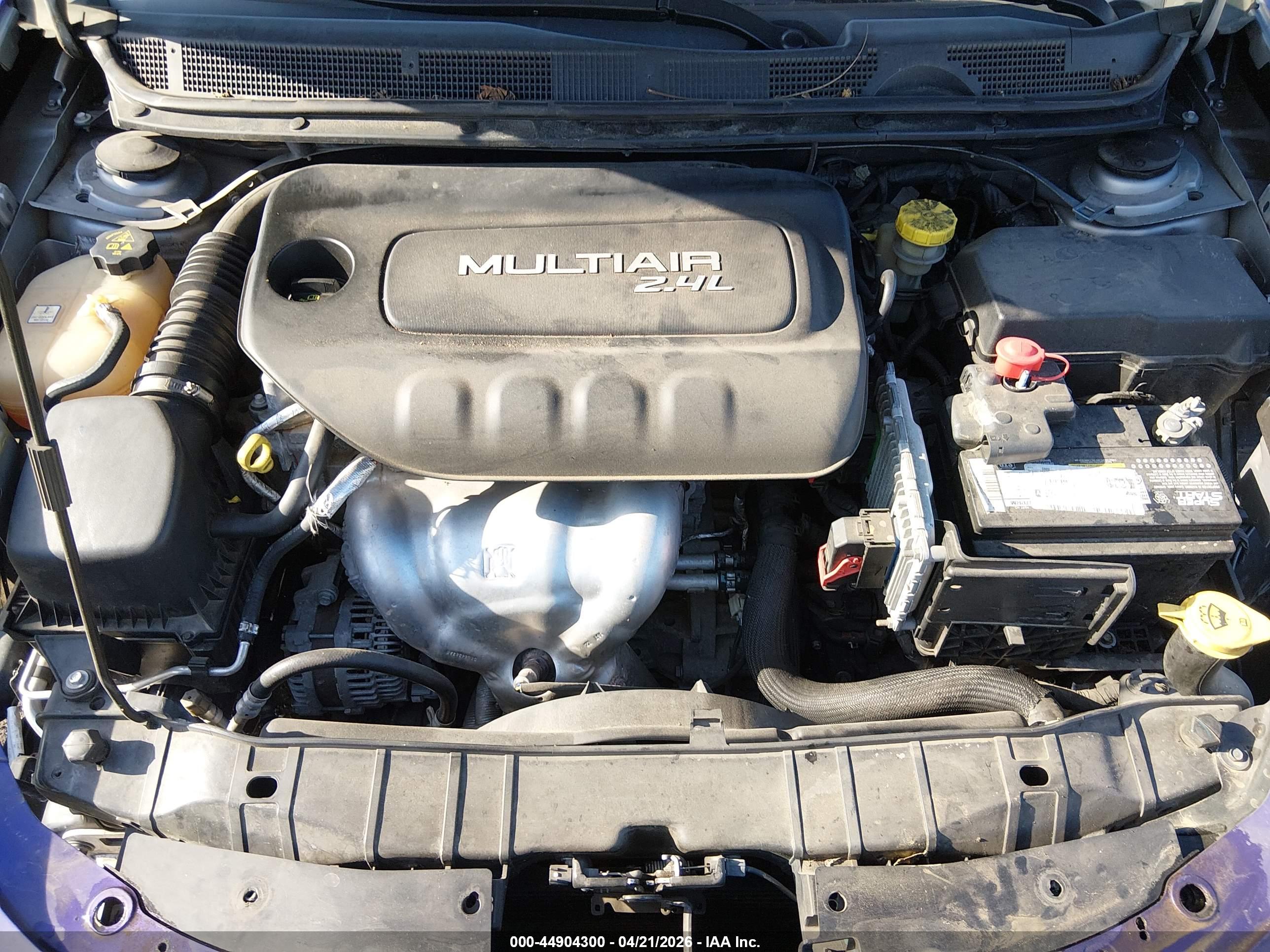 DODGE DART image 10