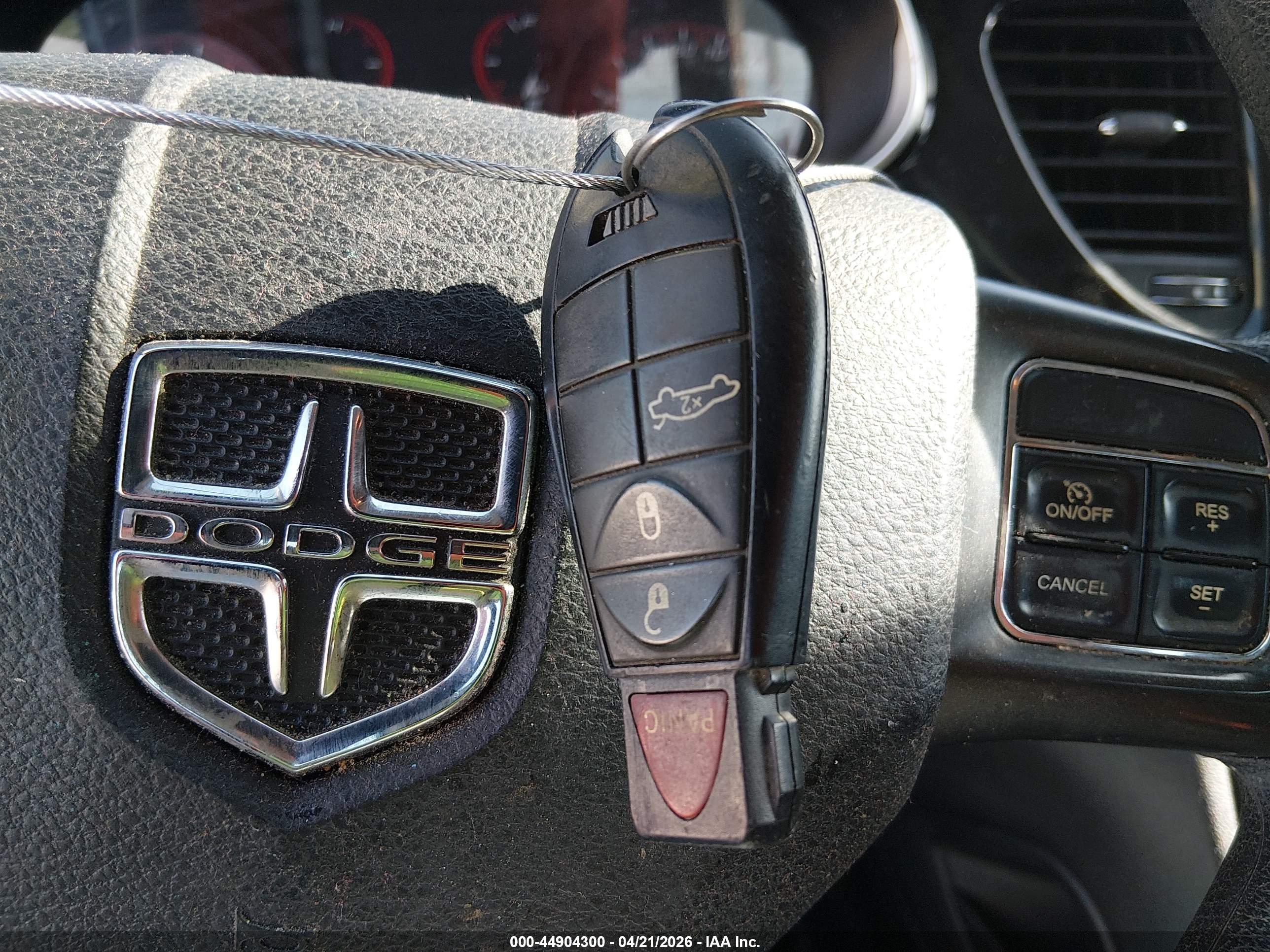 DODGE DART image 11