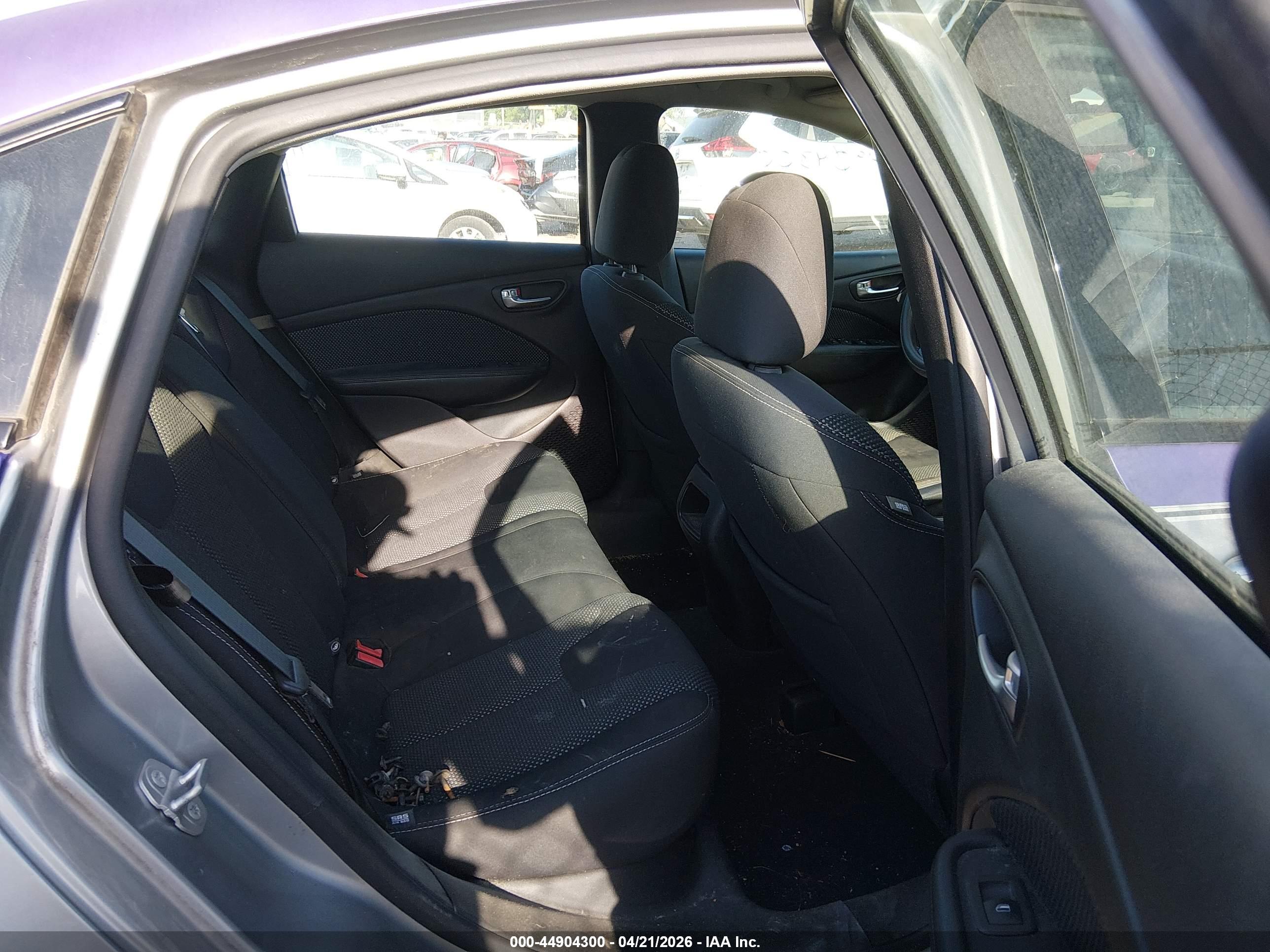 DODGE DART image 8