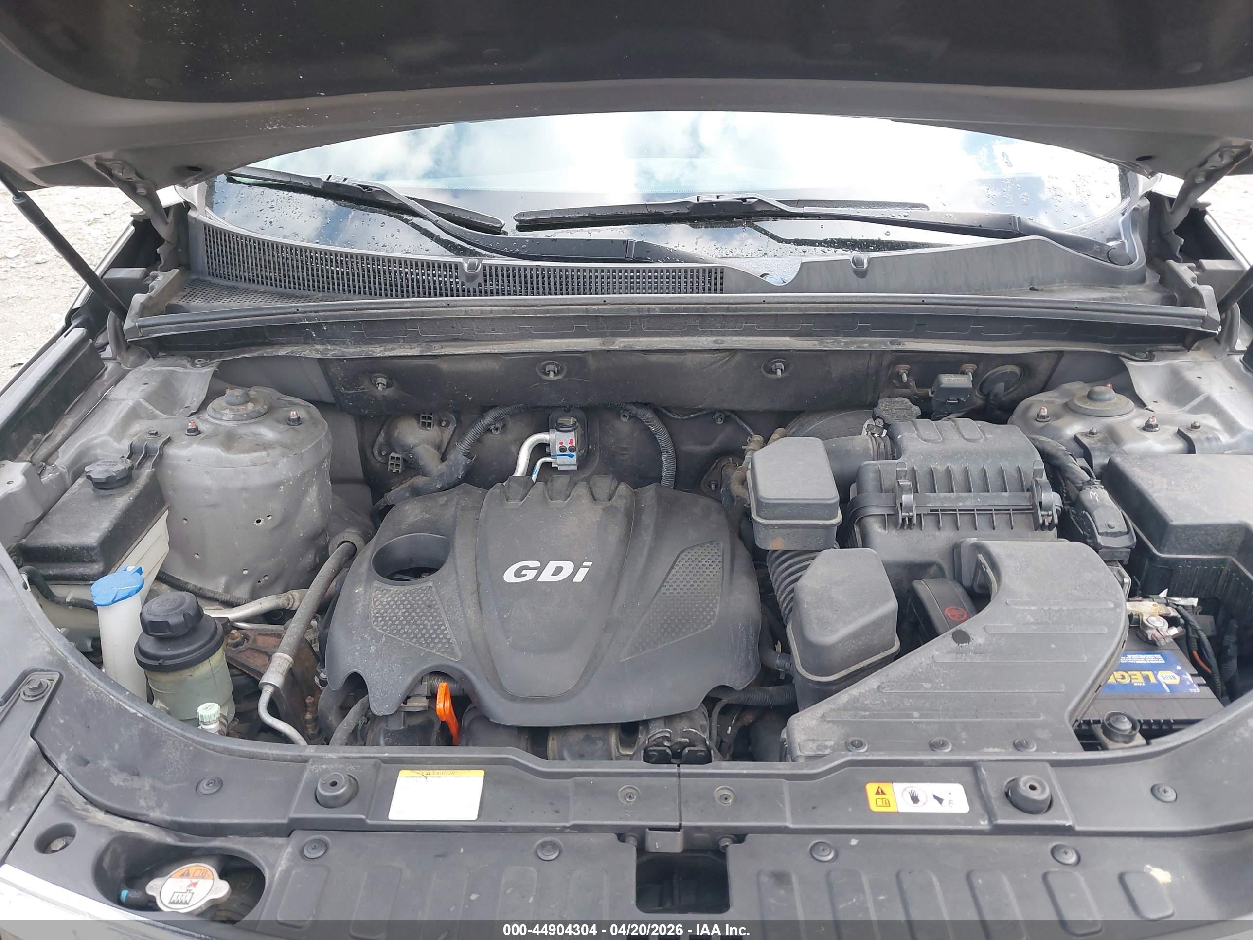 KIA SORENTO image 10