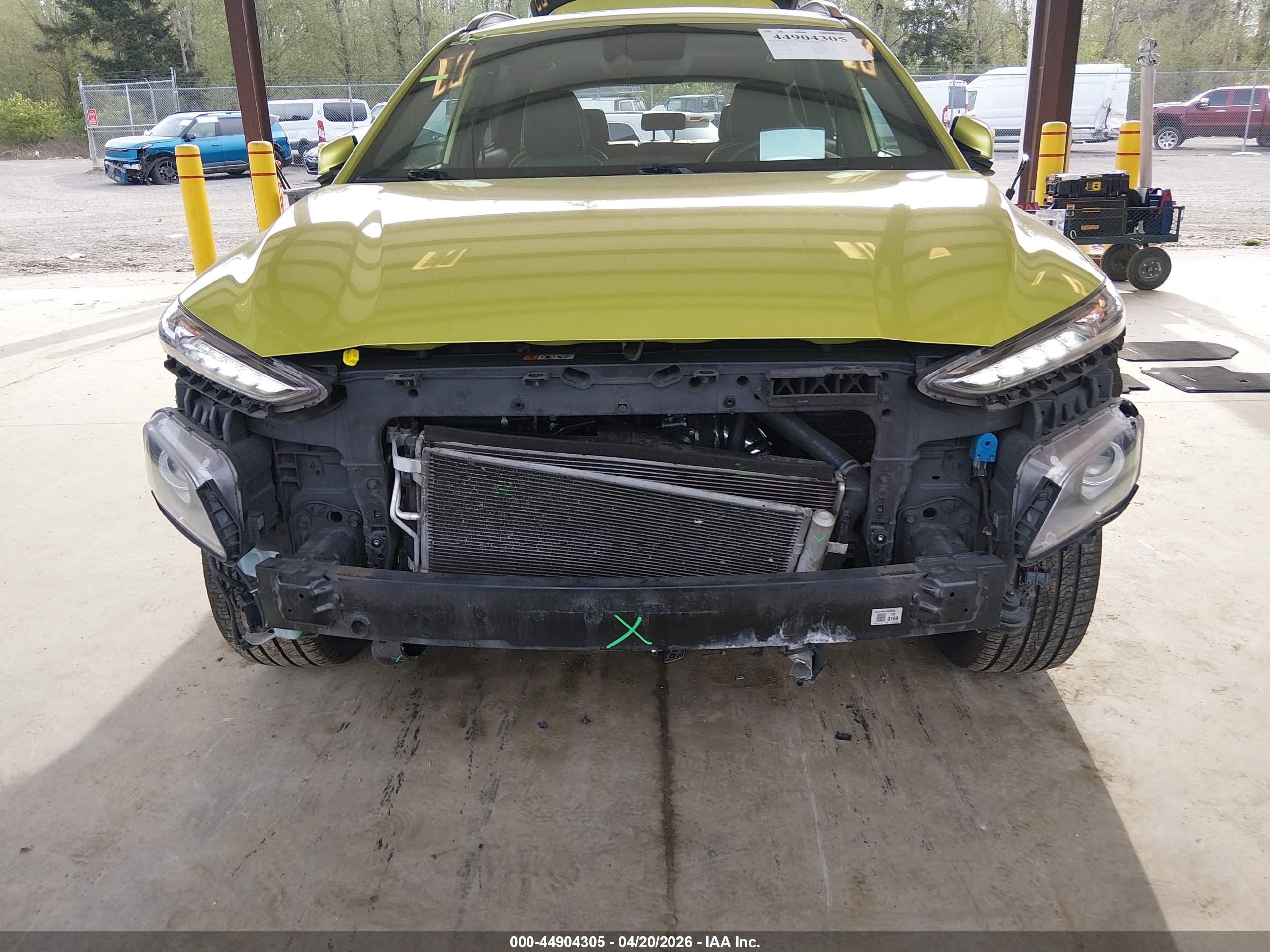 HYUNDAI KONA image 6