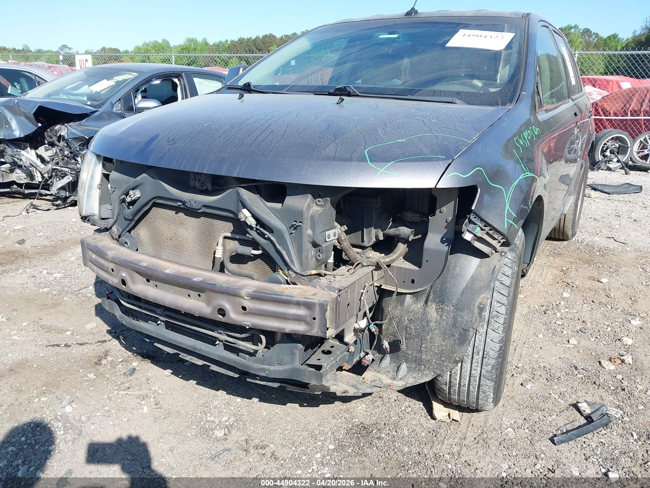 FORD EDGE image 6