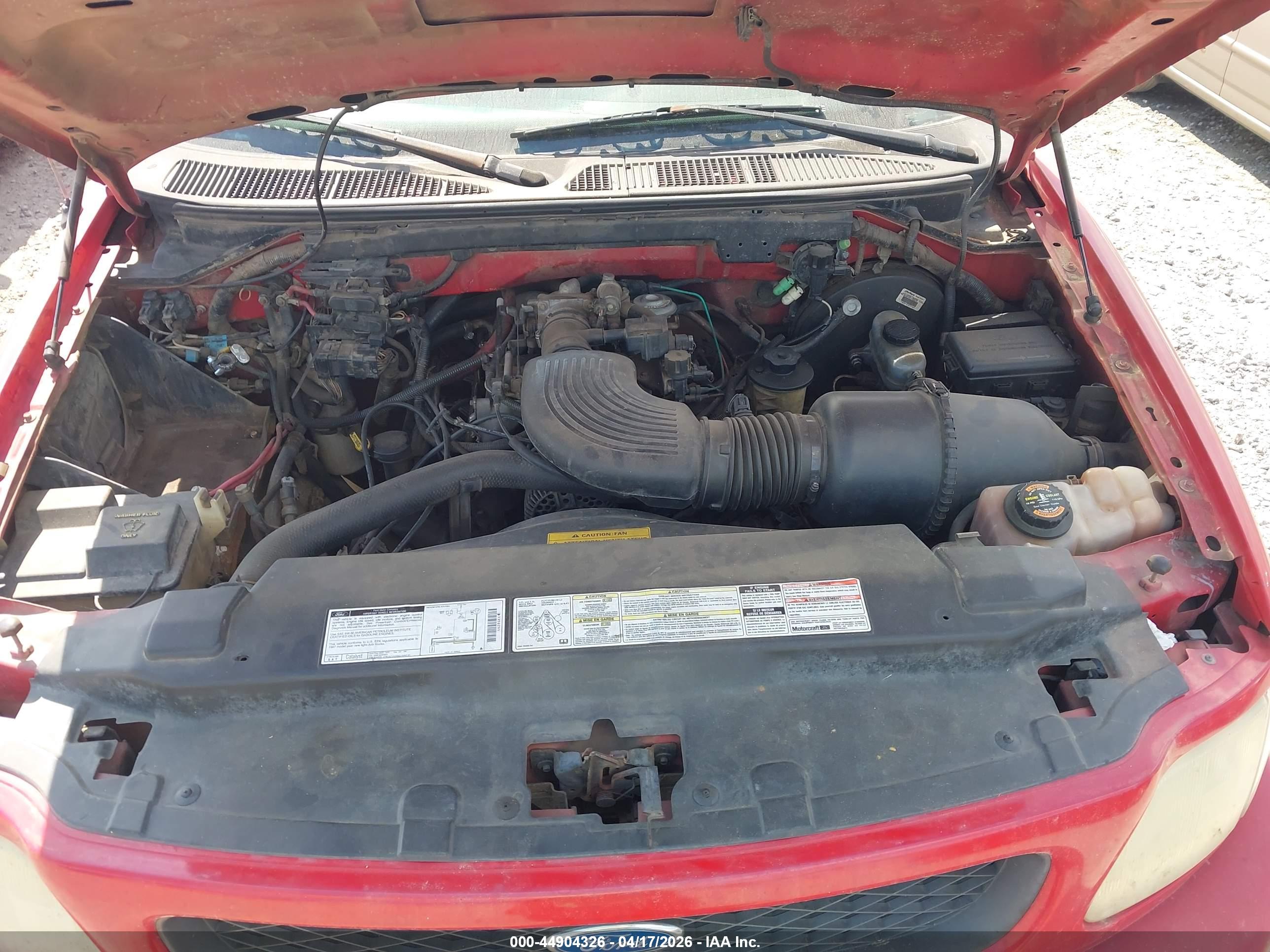 FORD F-150 image 10