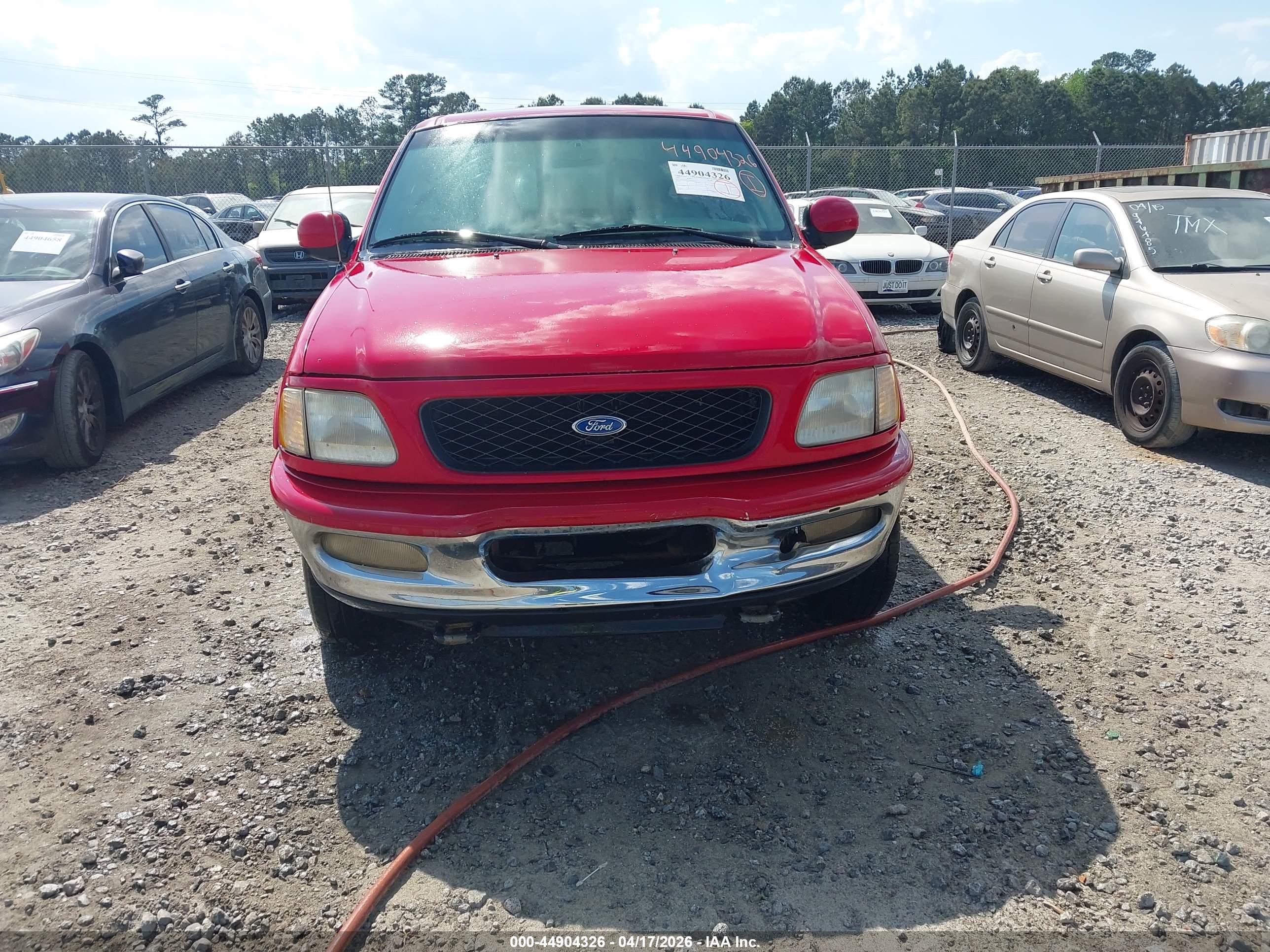 FORD F-150 image 6