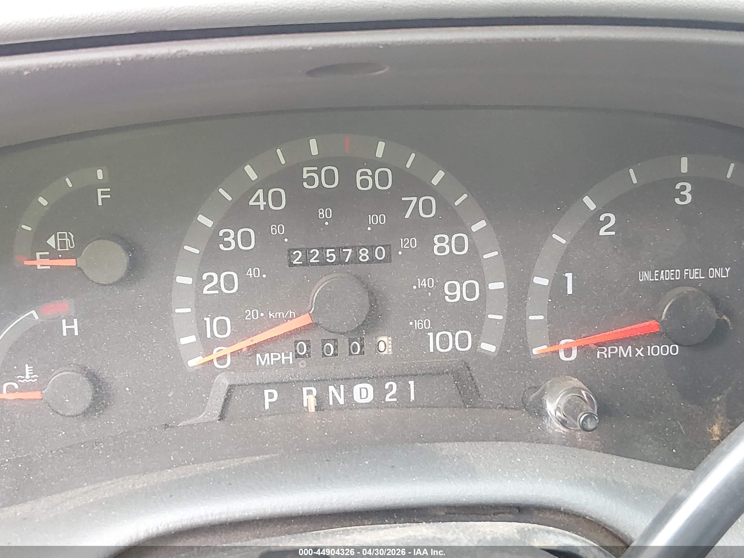 FORD F-150 image 7