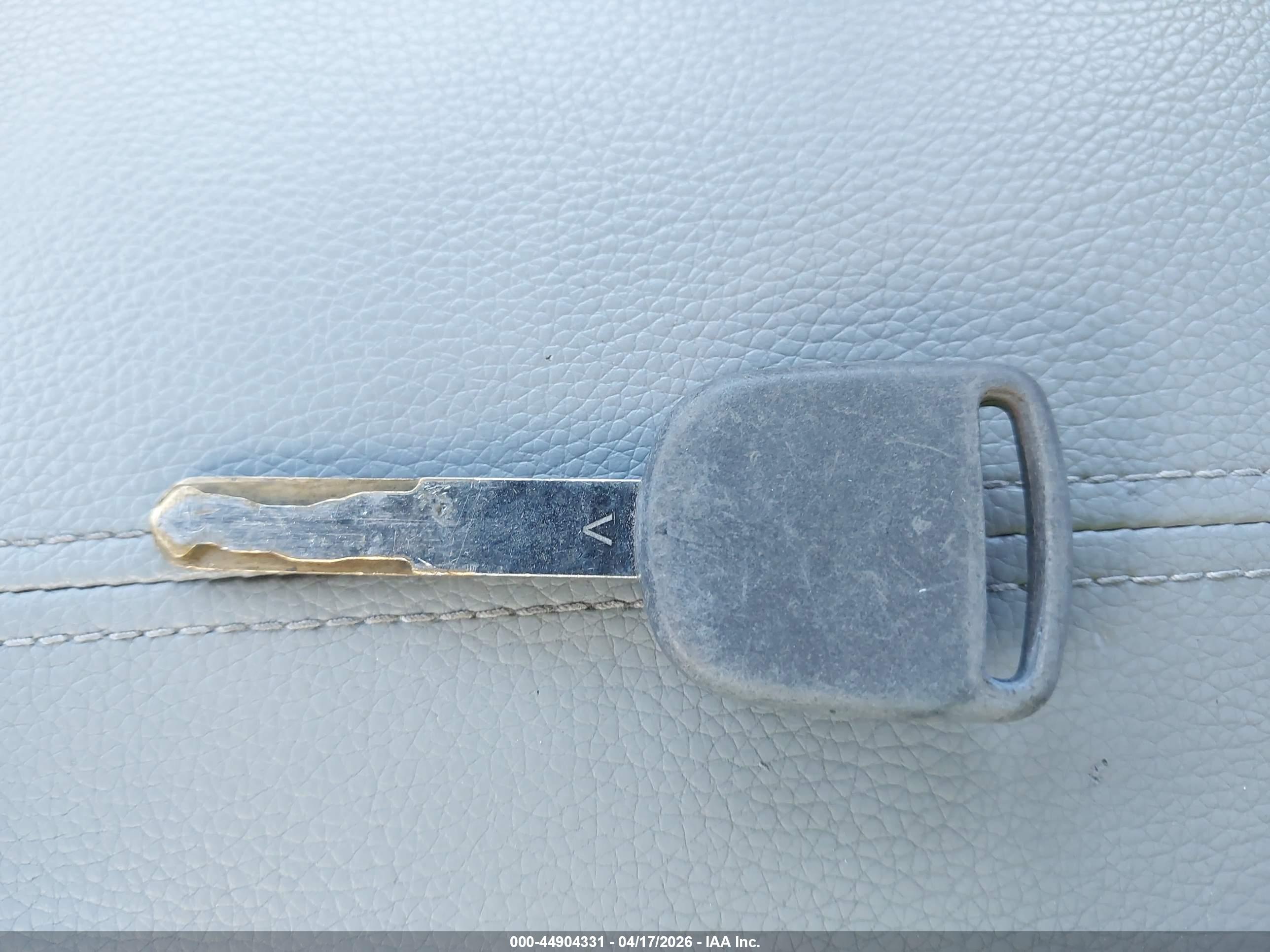 HONDA ACCORD image 11