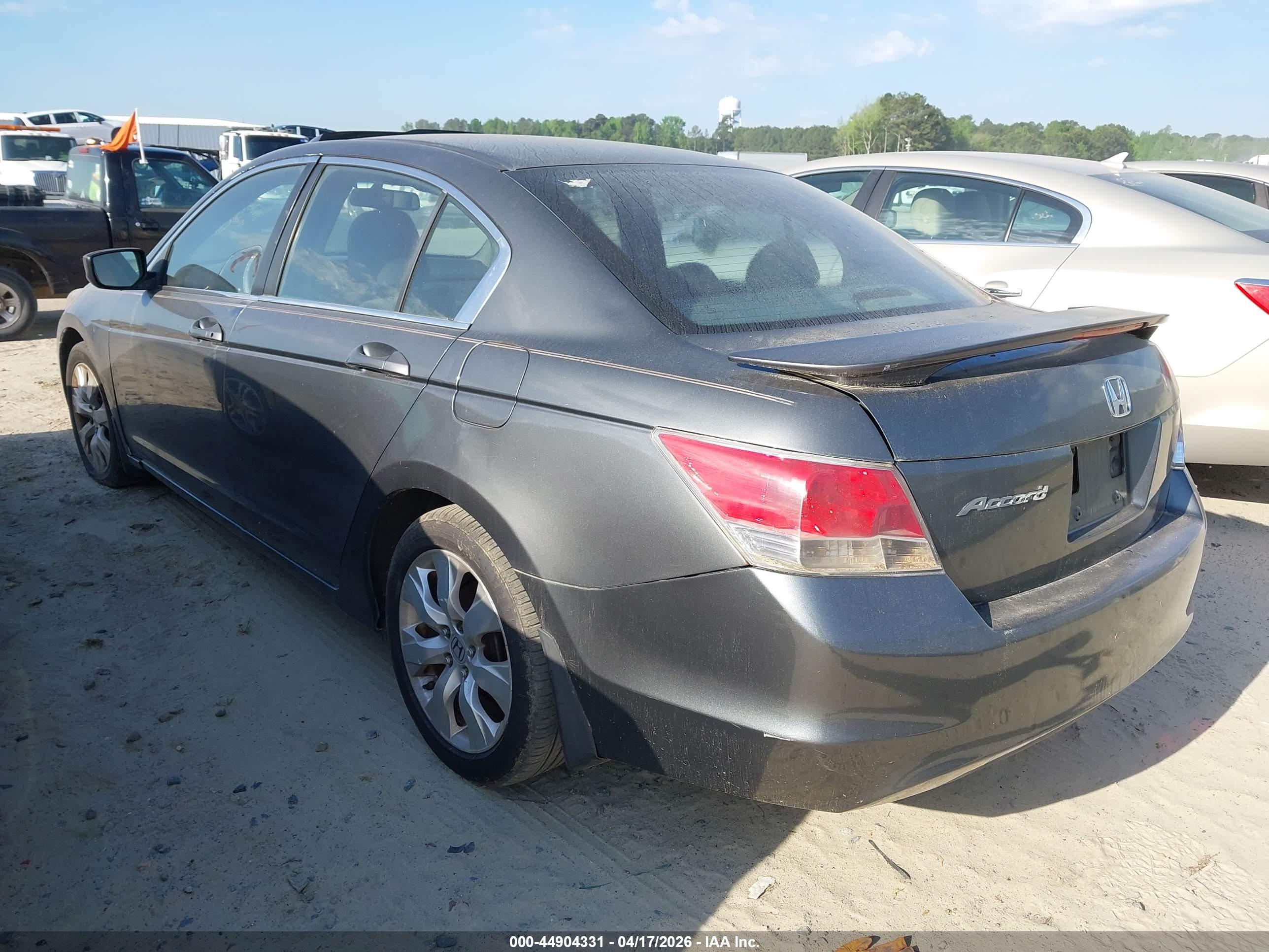 HONDA ACCORD image 3