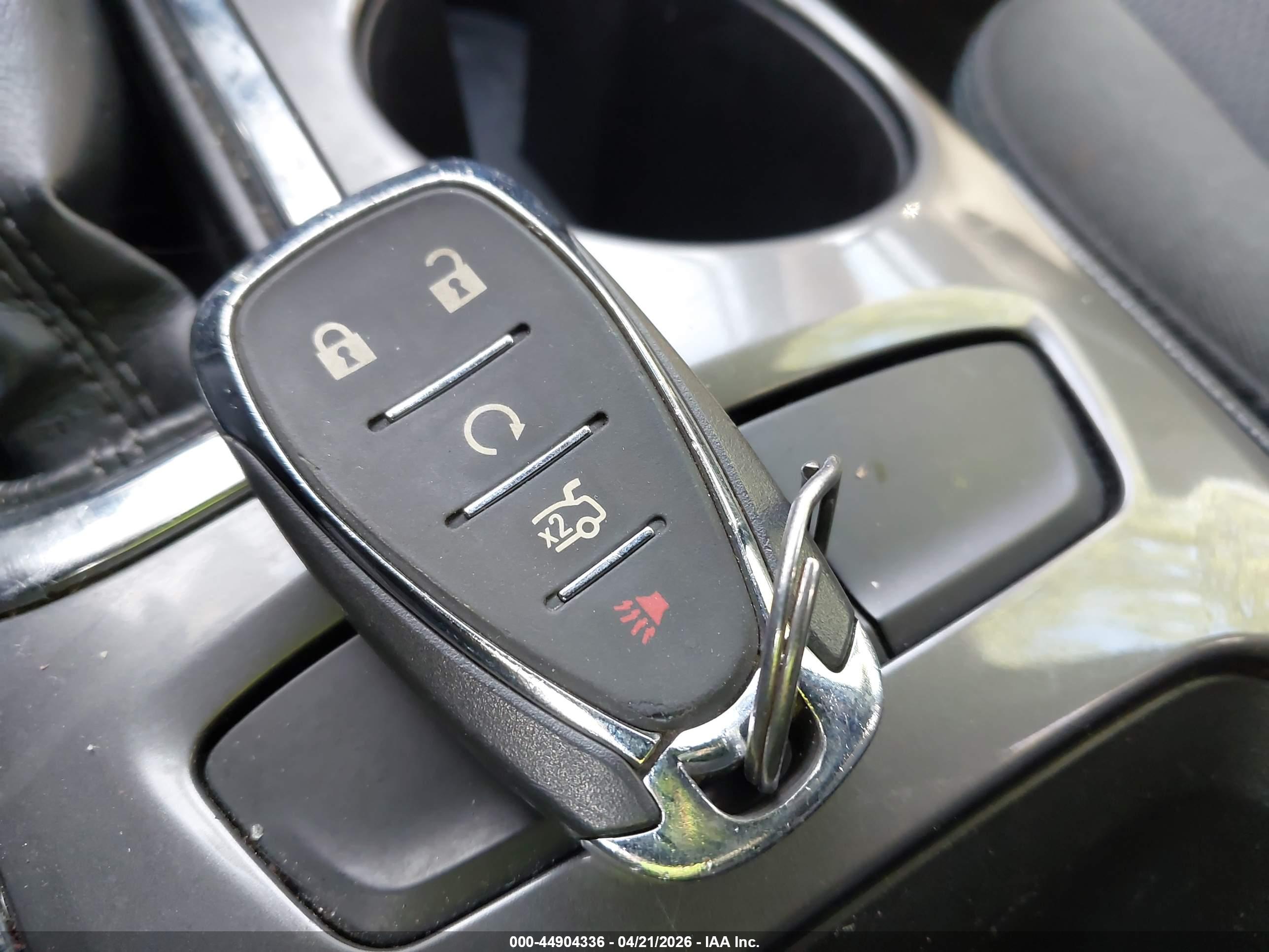 CHEVROLET CRUZE image 11