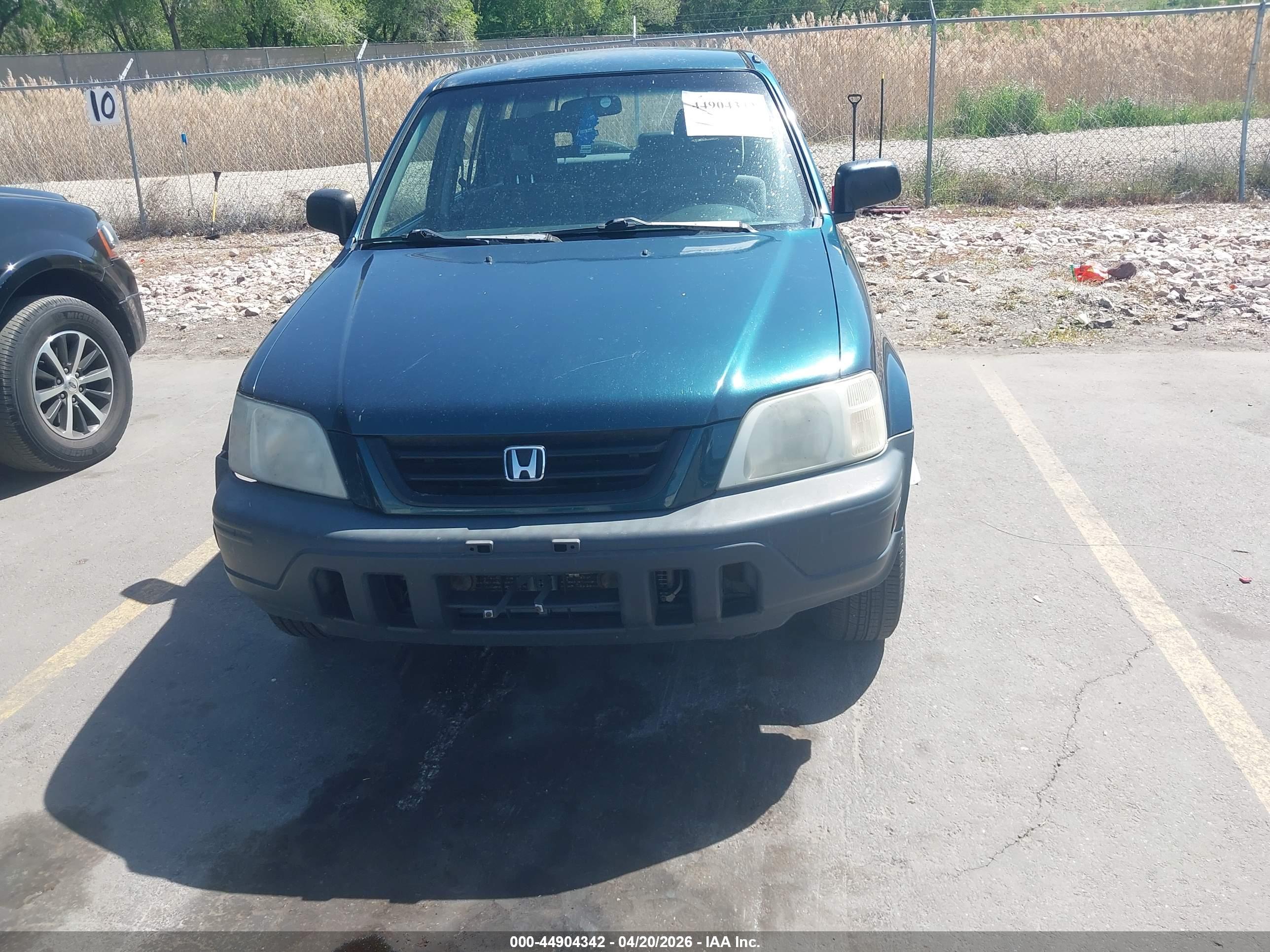 HONDA CR-V image 6