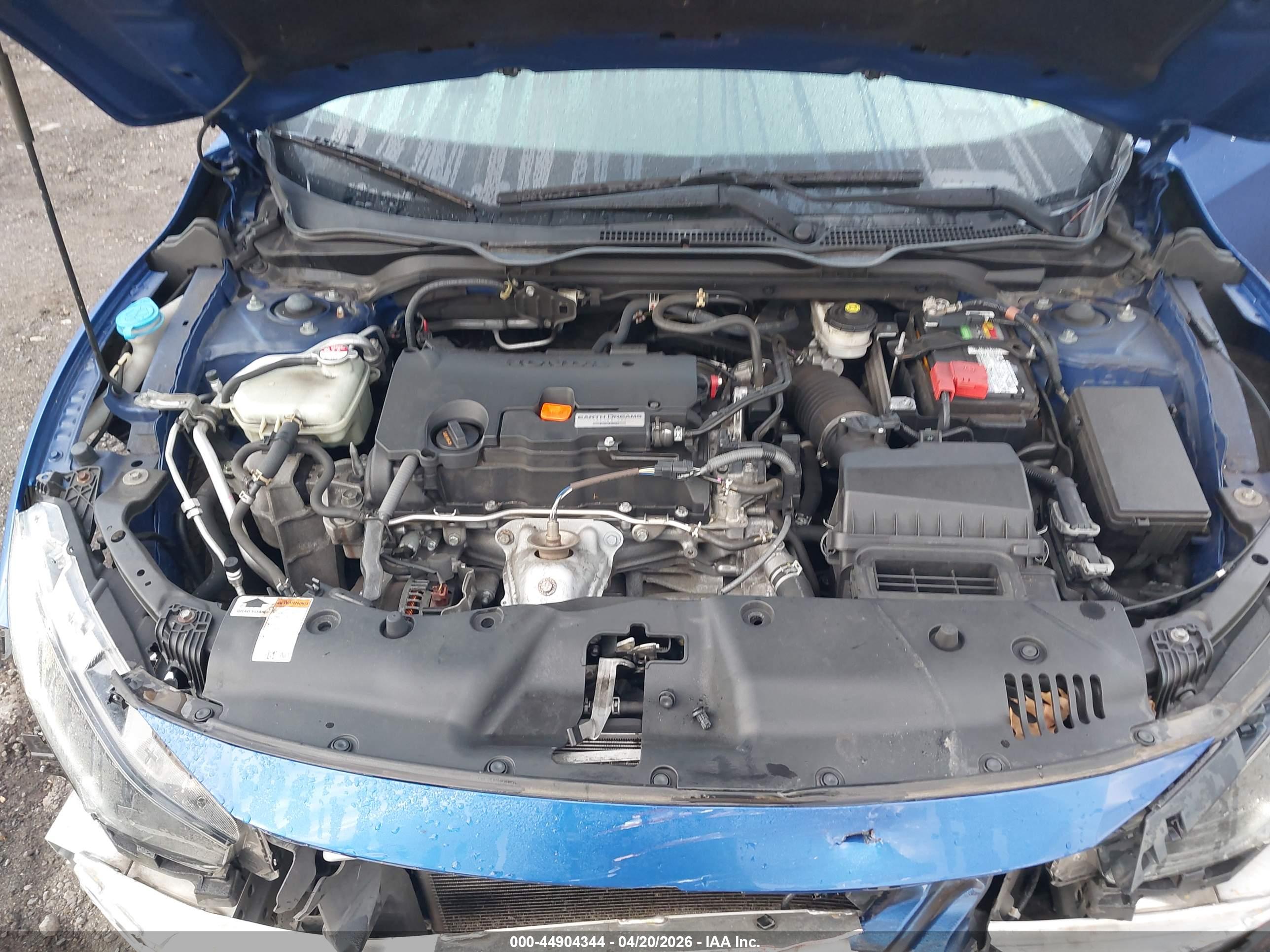 HONDA CIVIC image 10