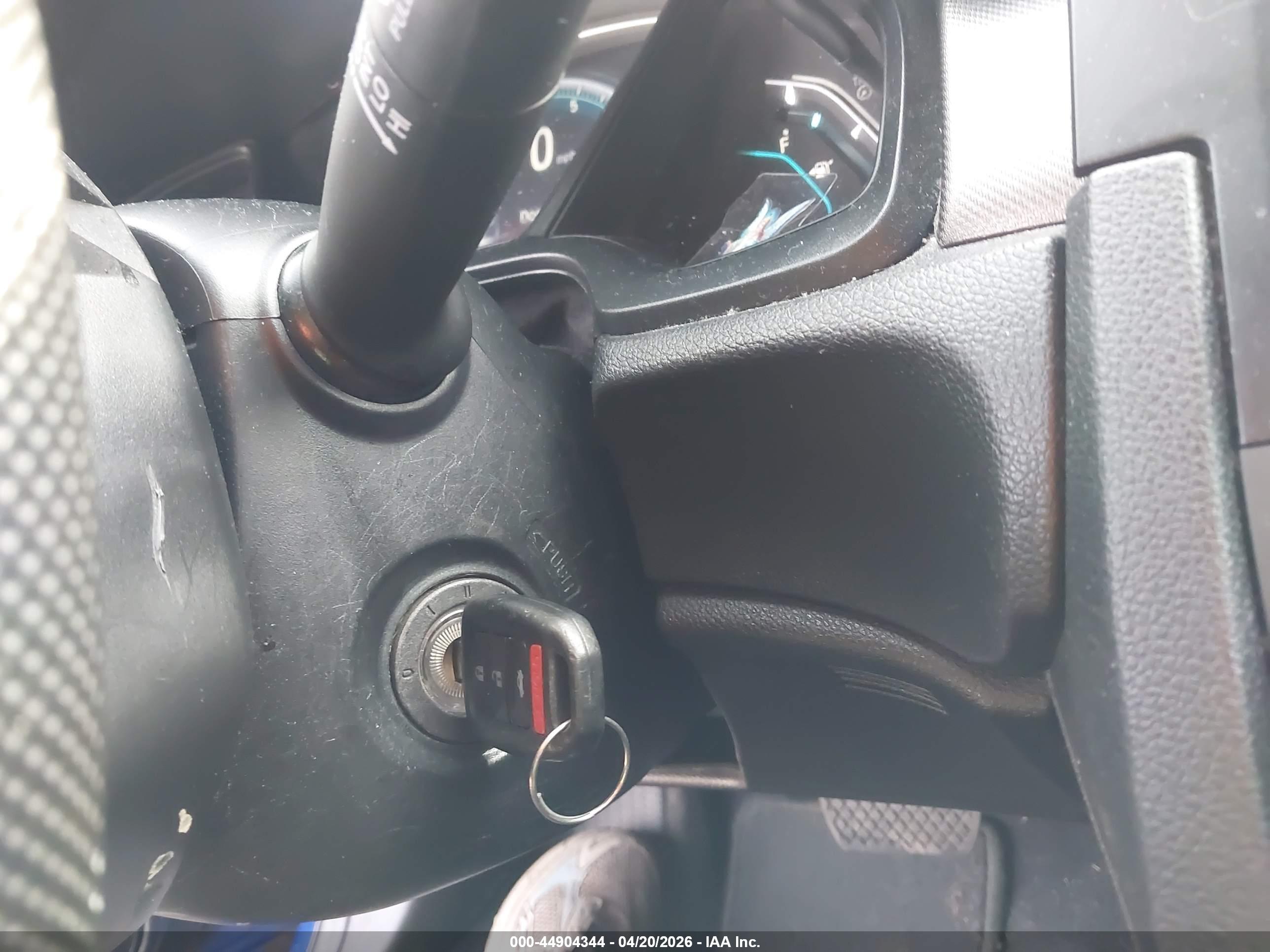 HONDA CIVIC image 11
