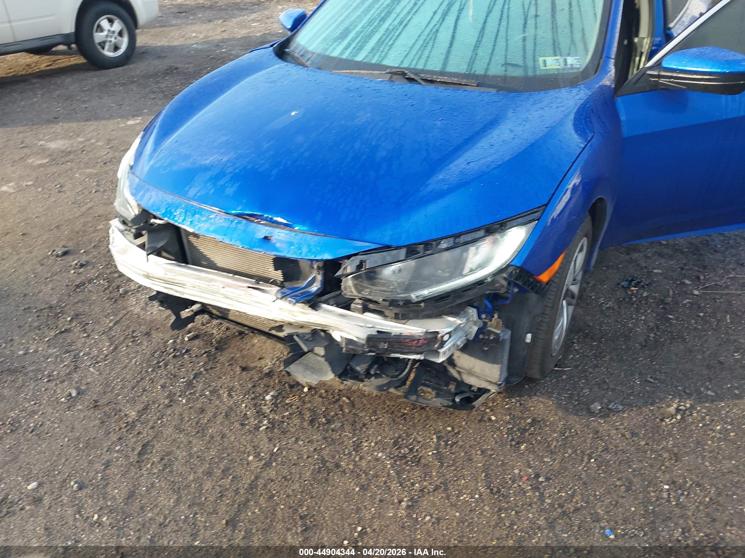 HONDA CIVIC image 6