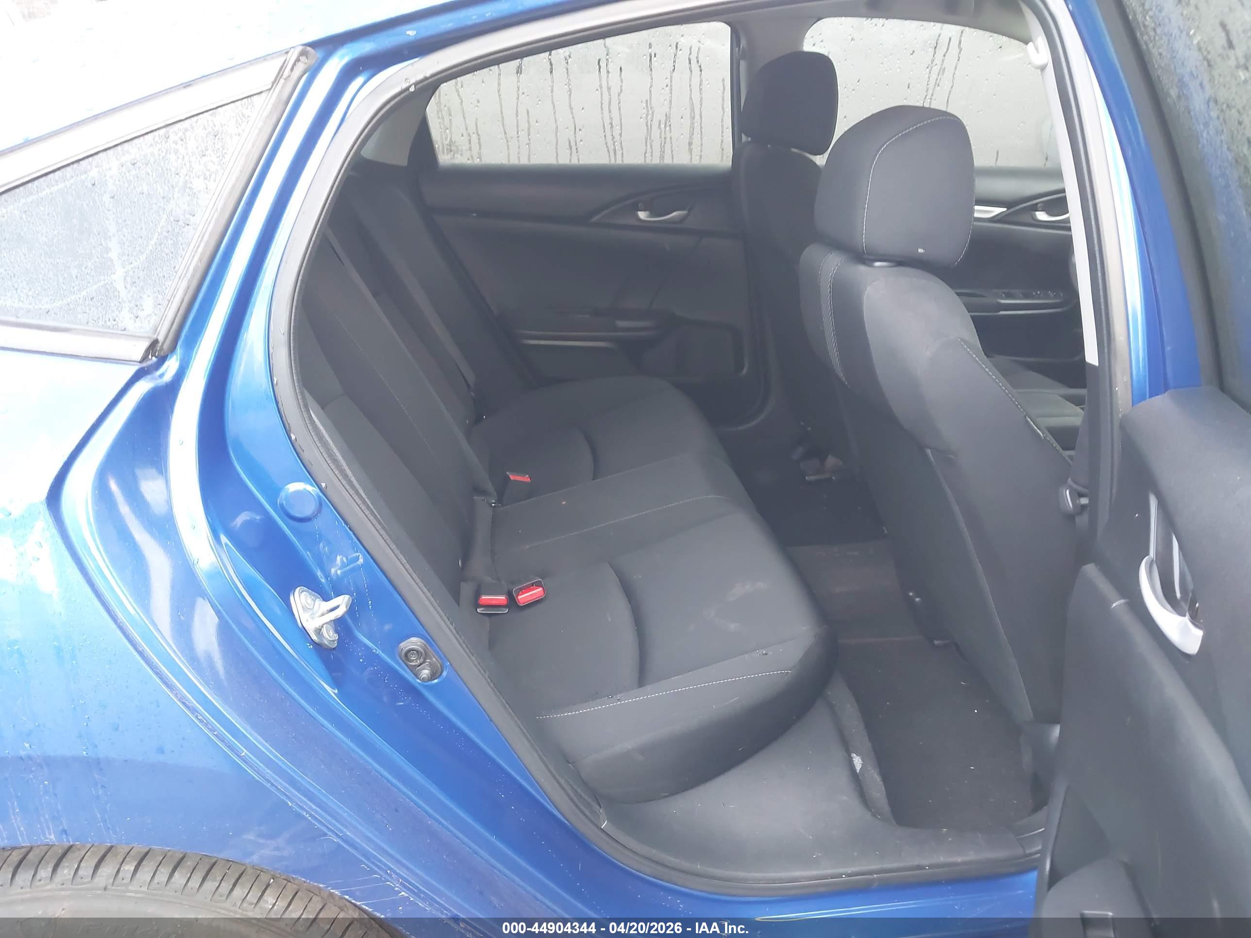 HONDA CIVIC image 8