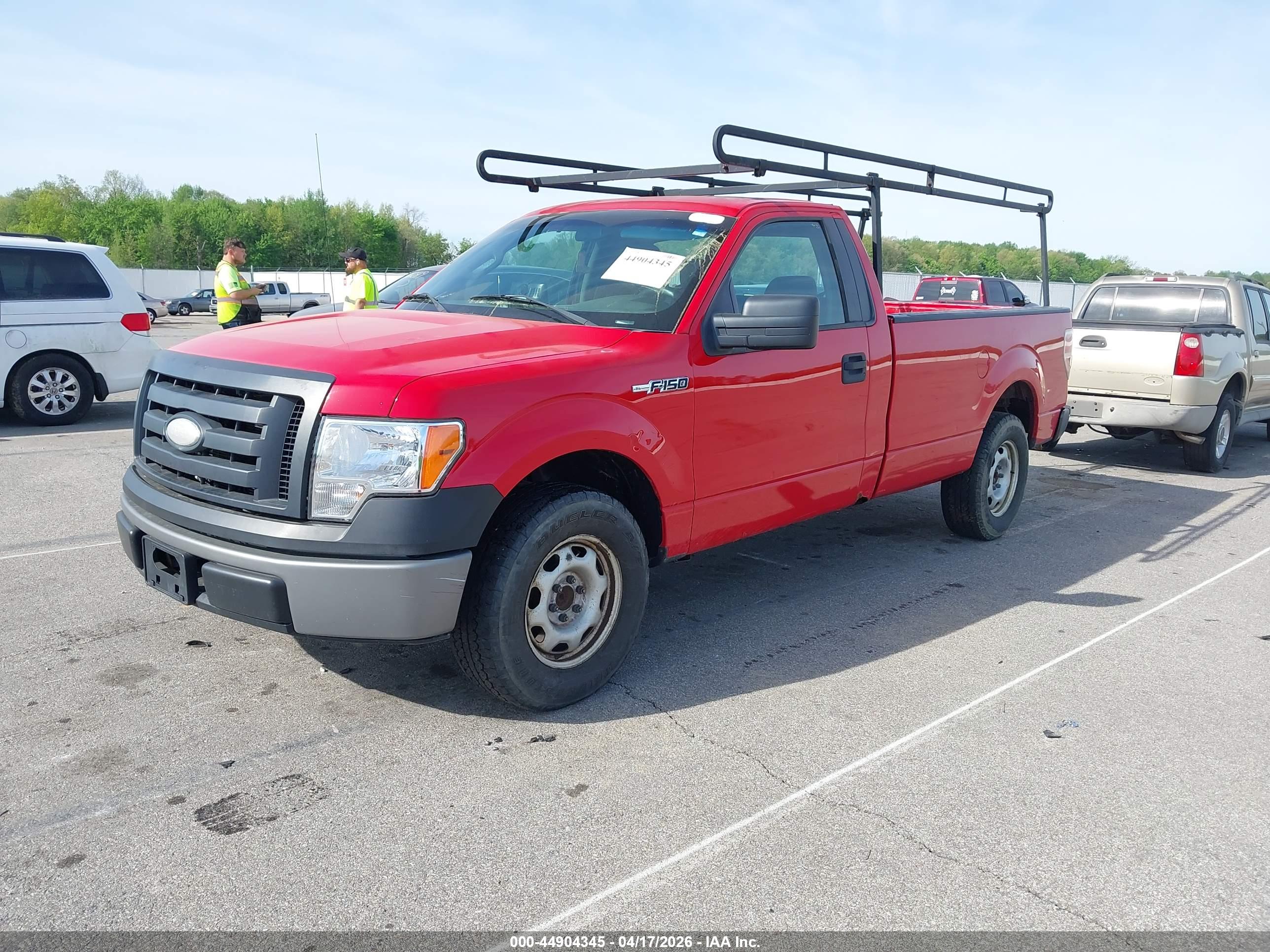 FORD F-150 image 2