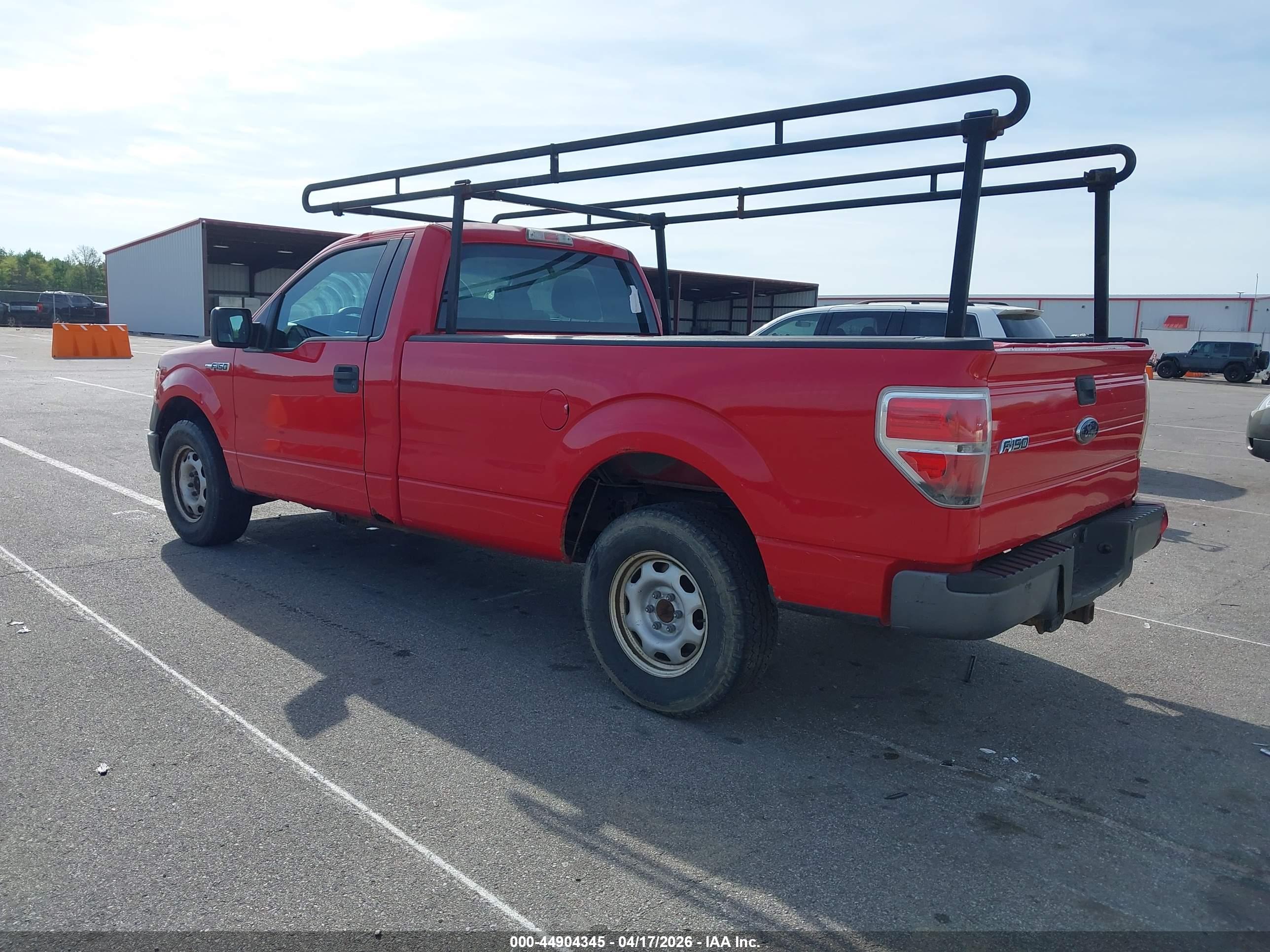 FORD F-150 image 3