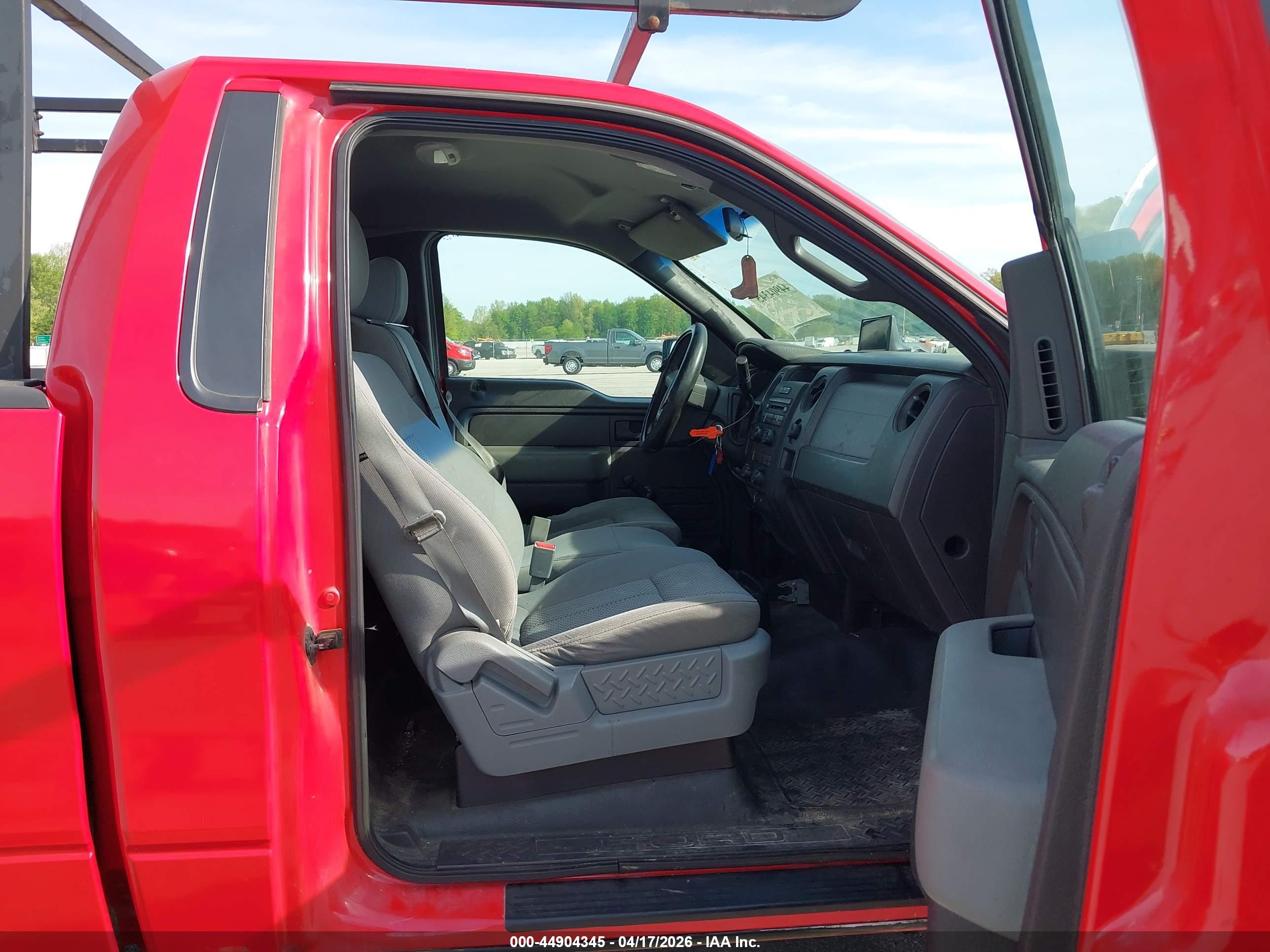 FORD F-150 image 5