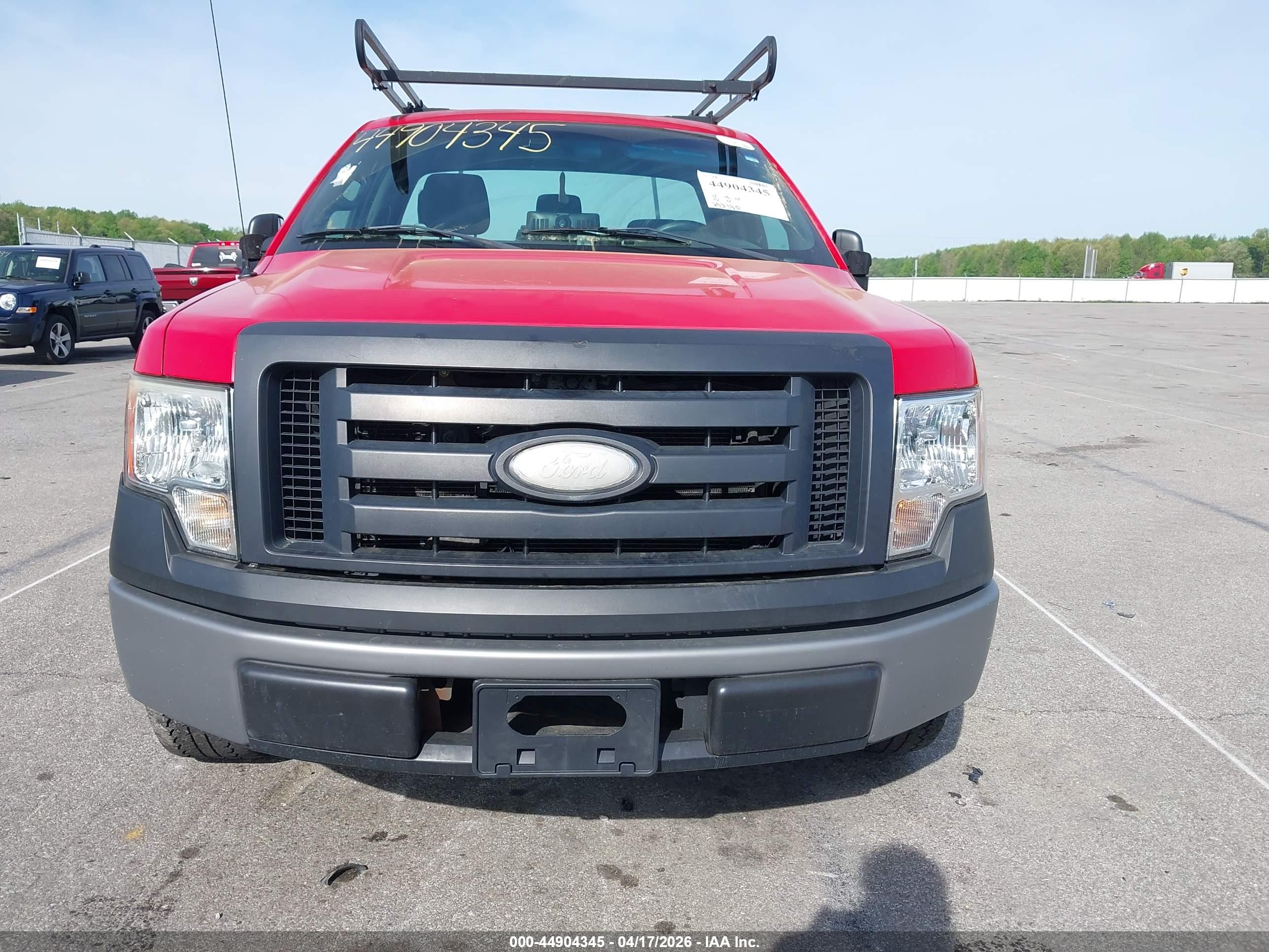 FORD F-150 image 6