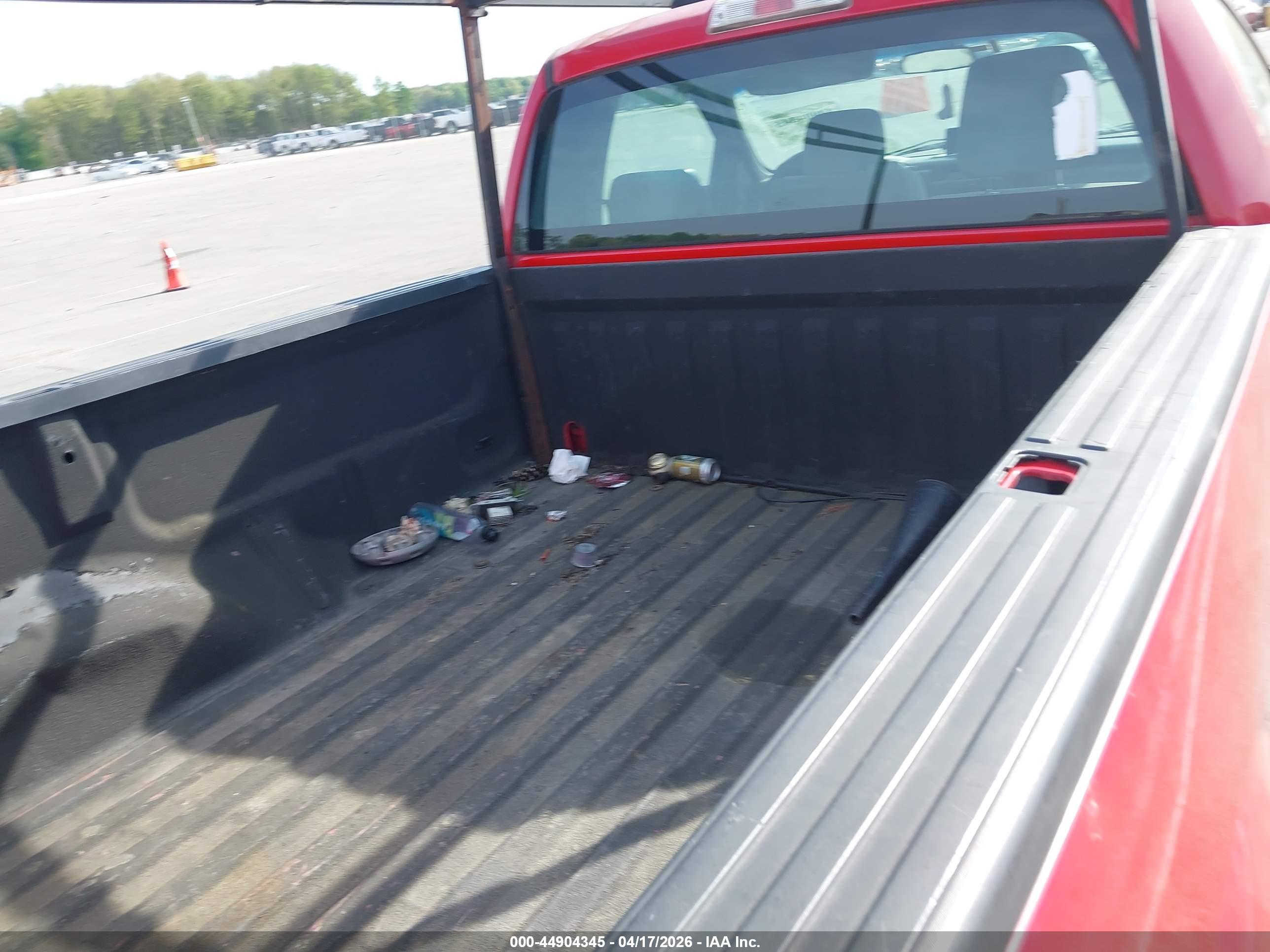 FORD F-150 image 8