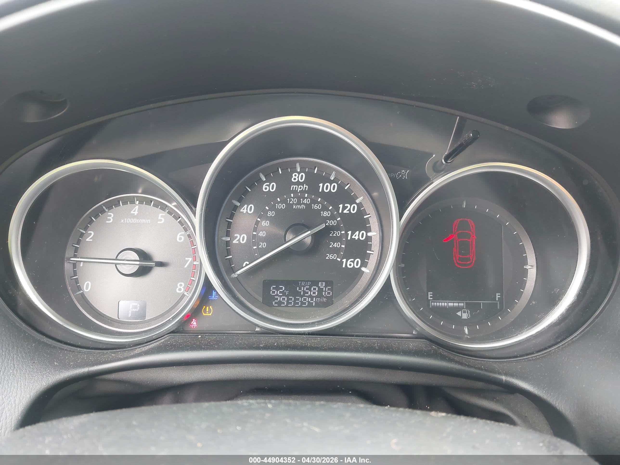 MAZDA CX-5 image 7