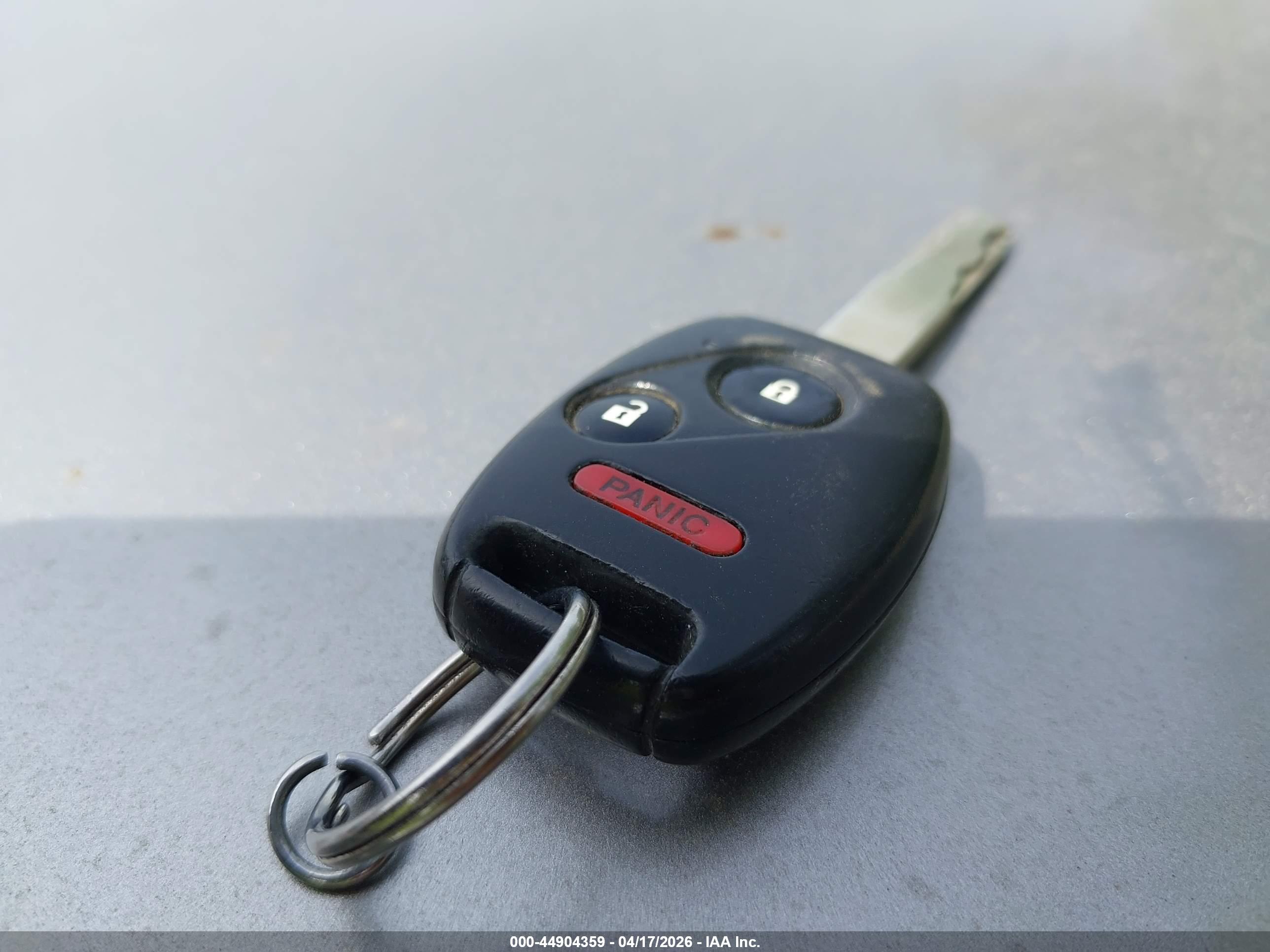 HONDA CR-V image 11