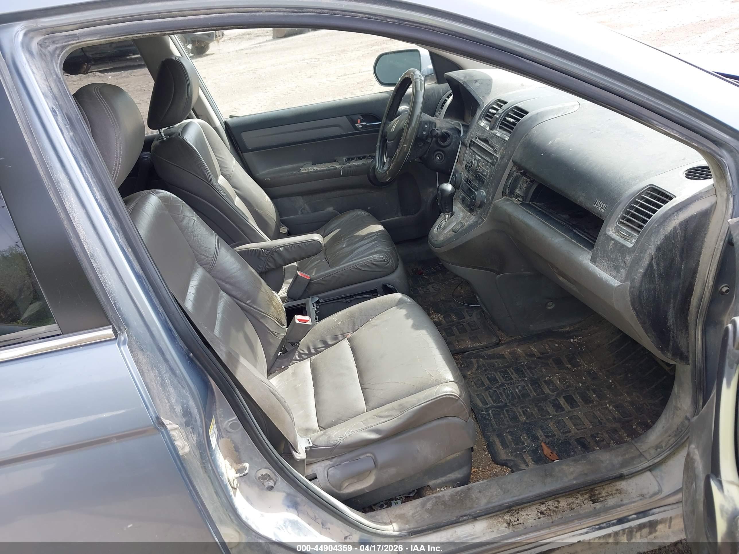 HONDA CR-V image 5