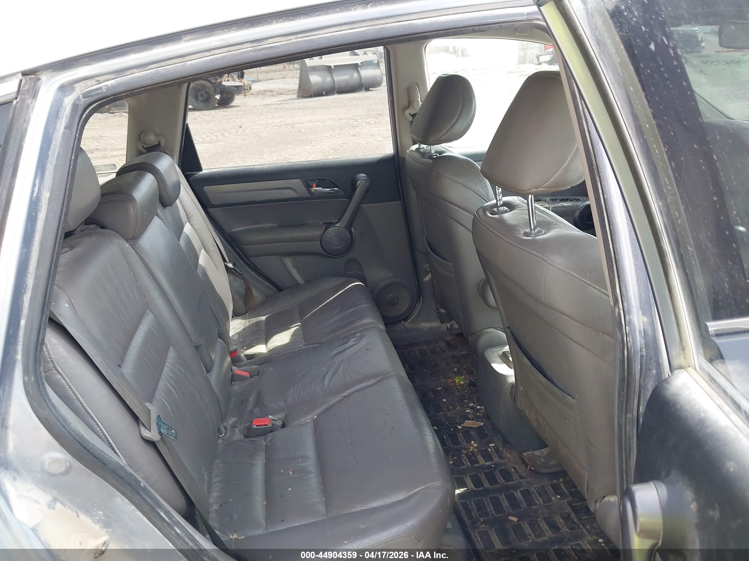 HONDA CR-V image 8