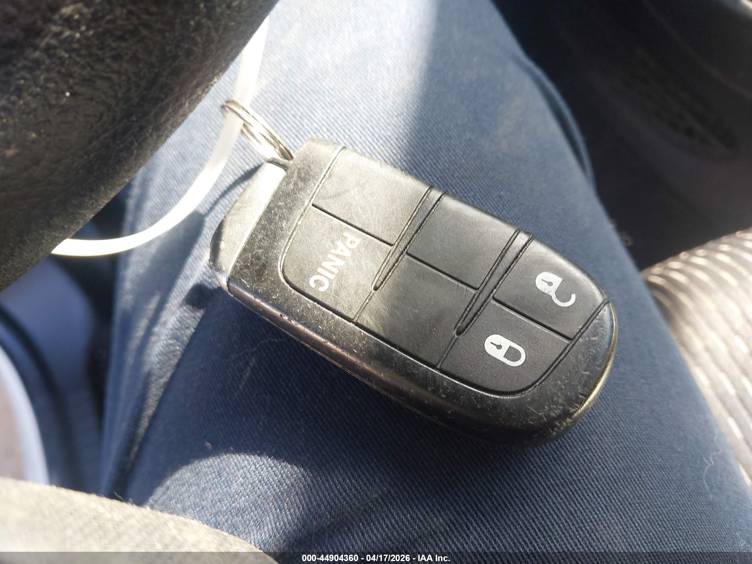 DODGE JOURNEY image 11
