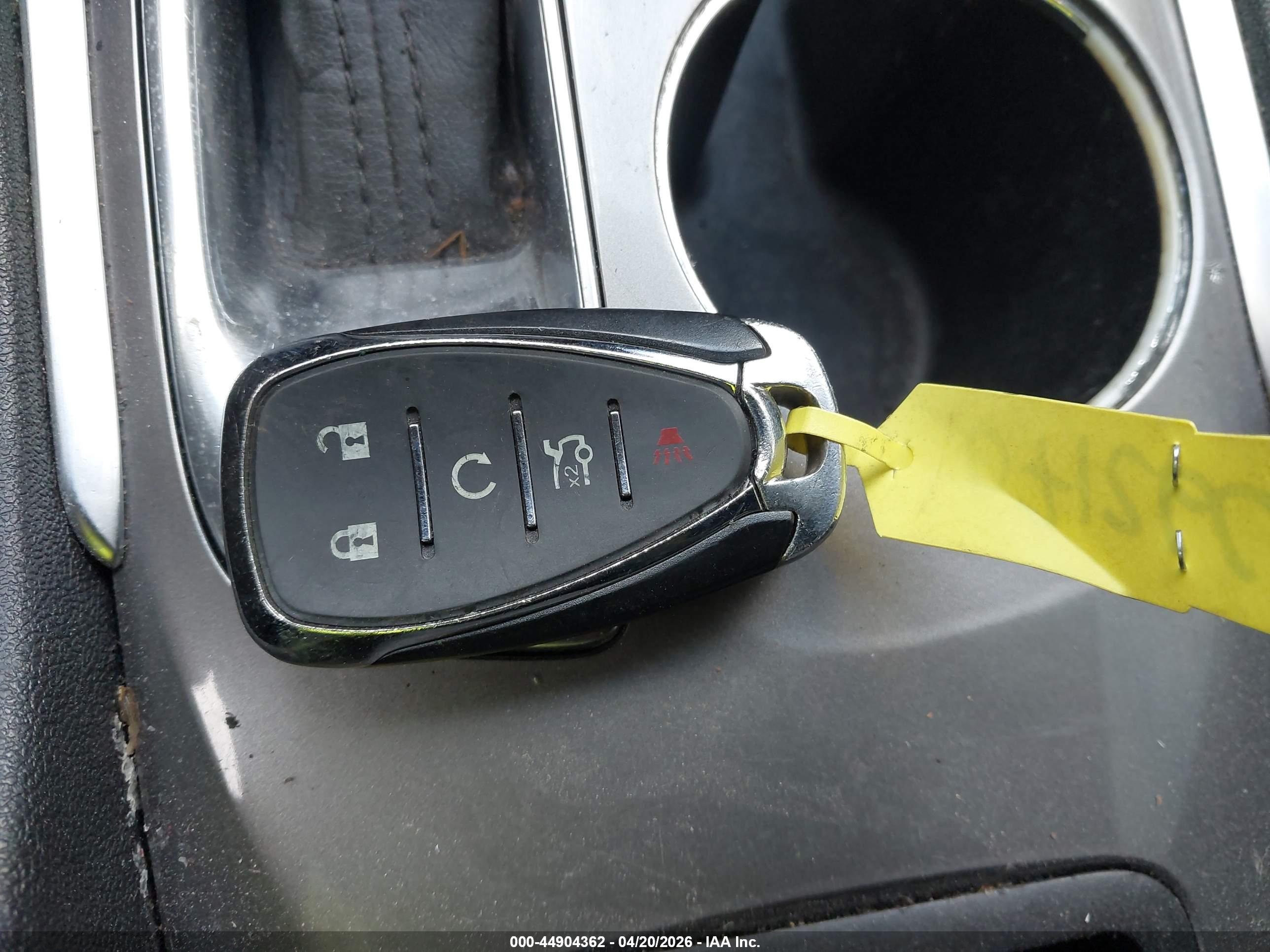 CHEVROLET MALIBU image 11