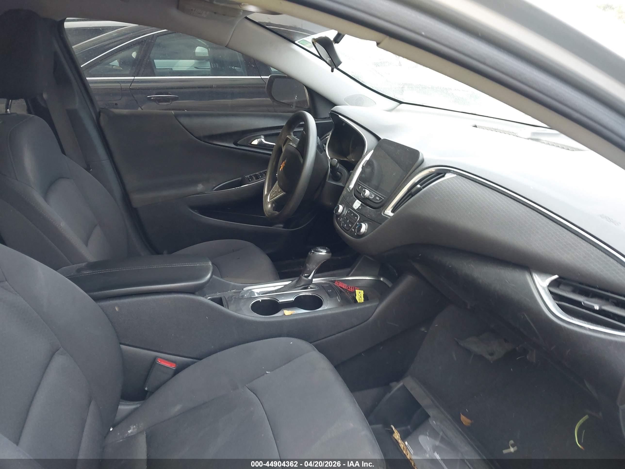 CHEVROLET MALIBU image 5