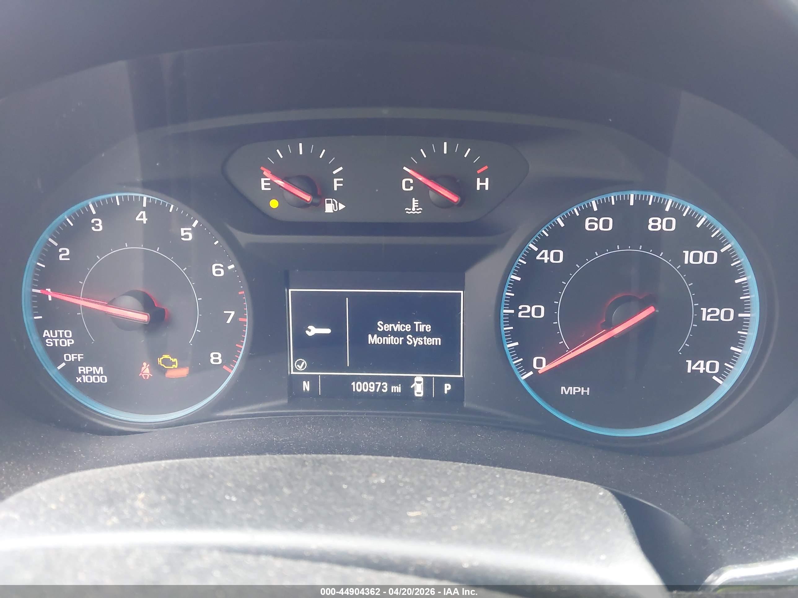 CHEVROLET MALIBU image 7