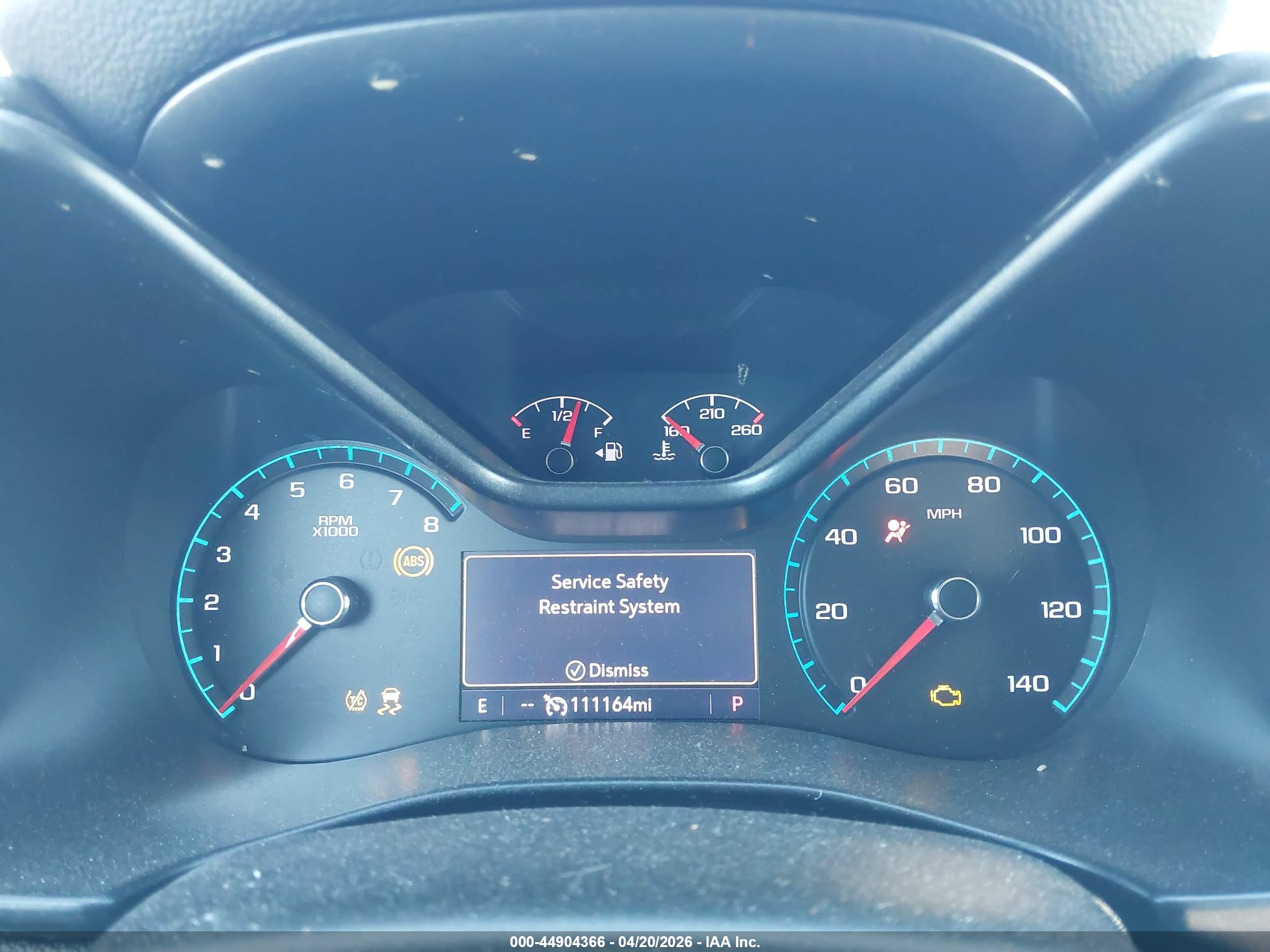 GMC CANYON image 7