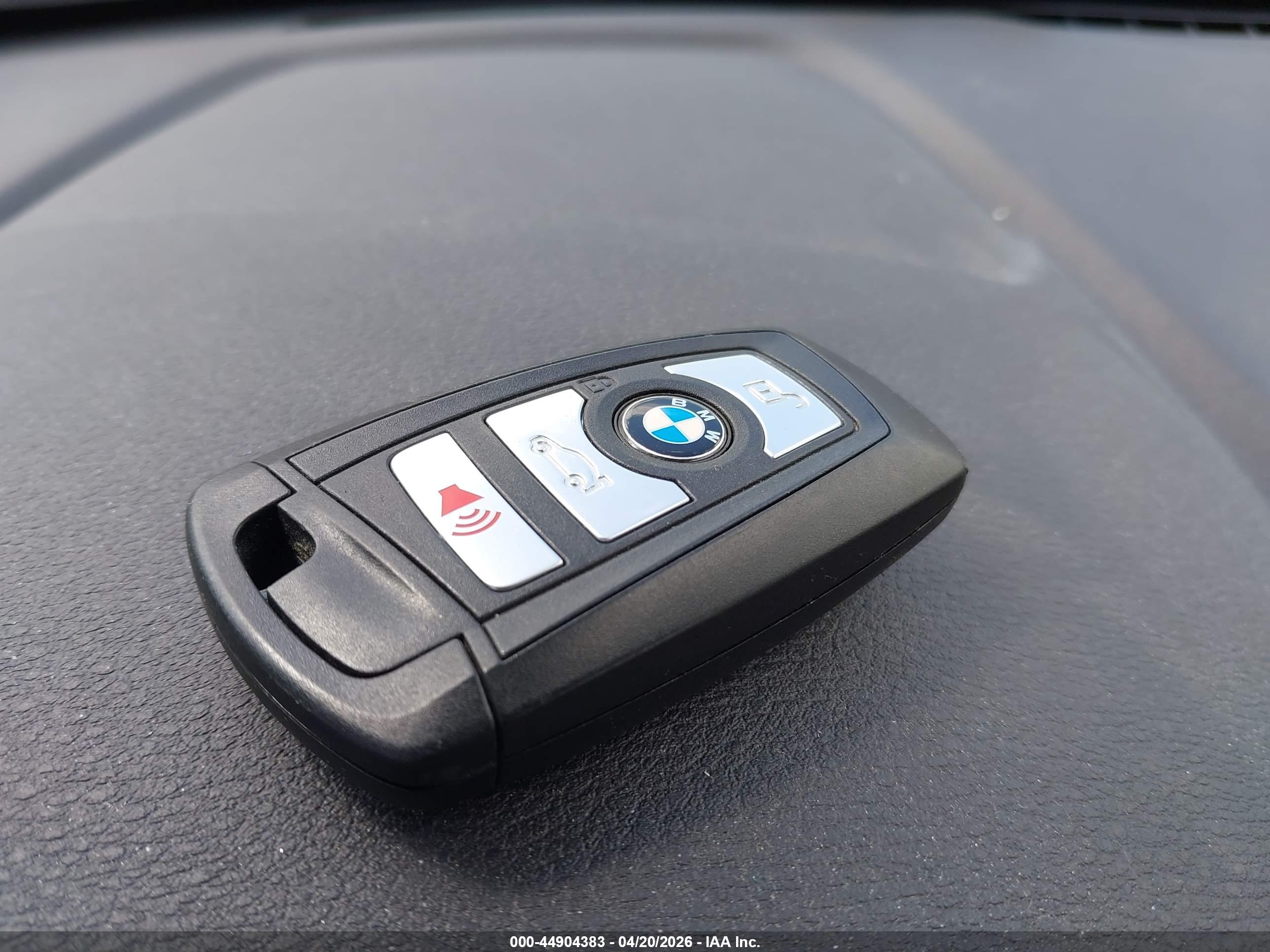 BMW X3 image 11