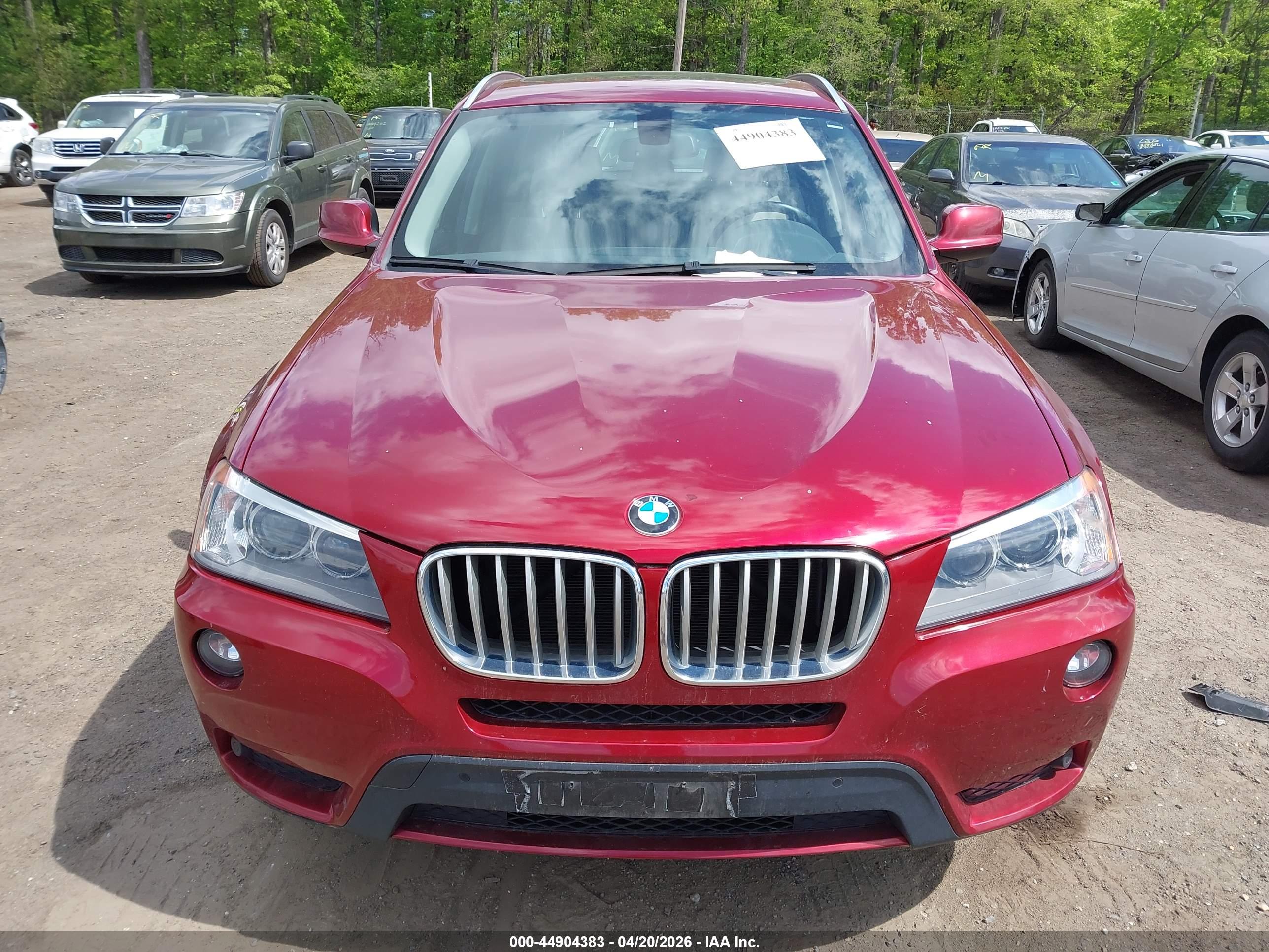 BMW X3 image 6
