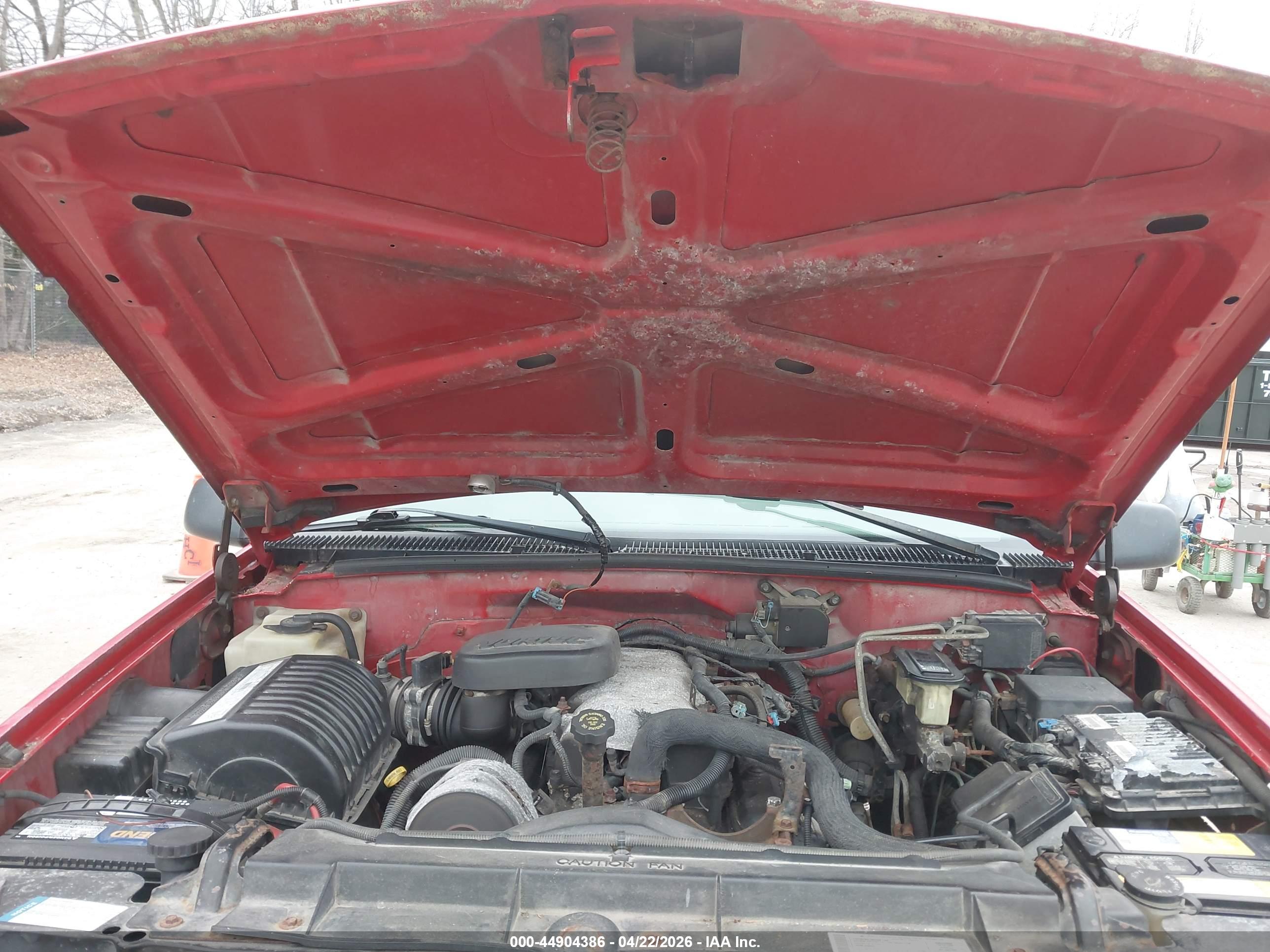 GMC SIERRA image 10