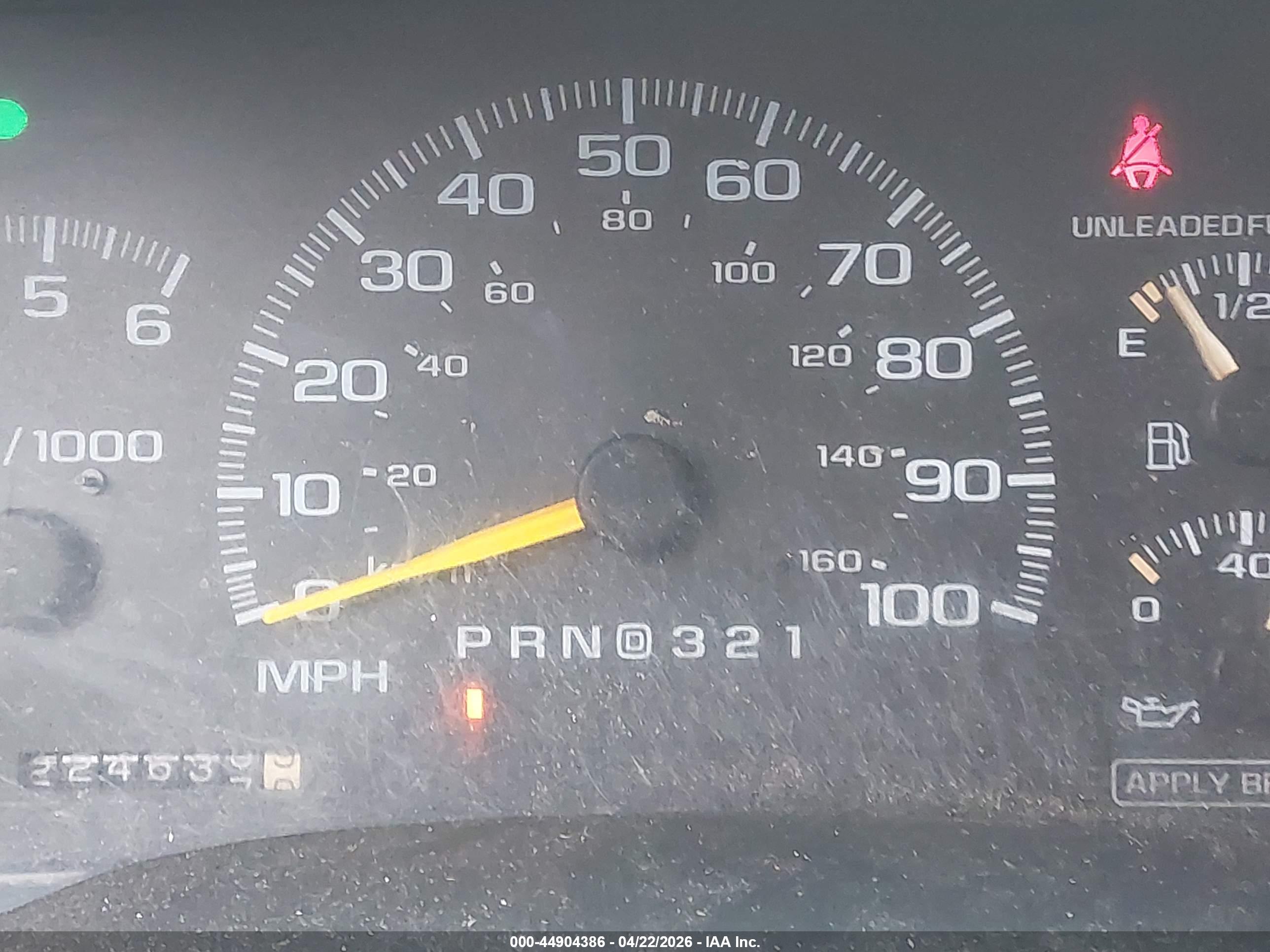 GMC SIERRA image 7