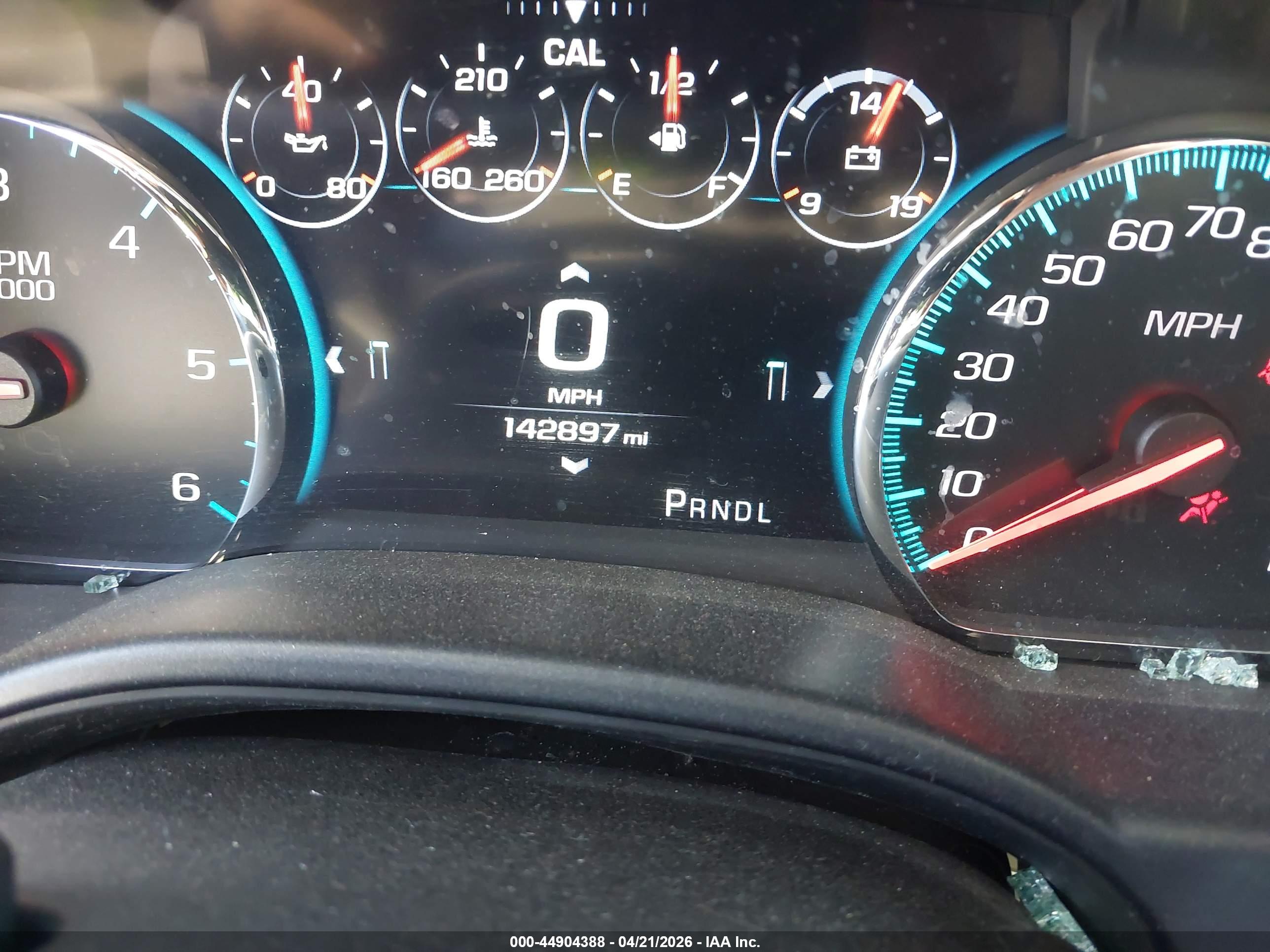 GMC SIERRA image 7