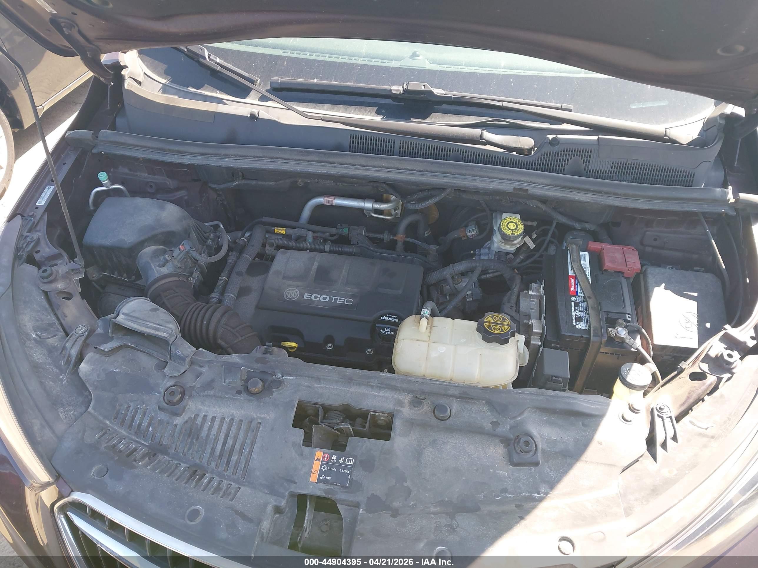 BUICK ENCORE image 10