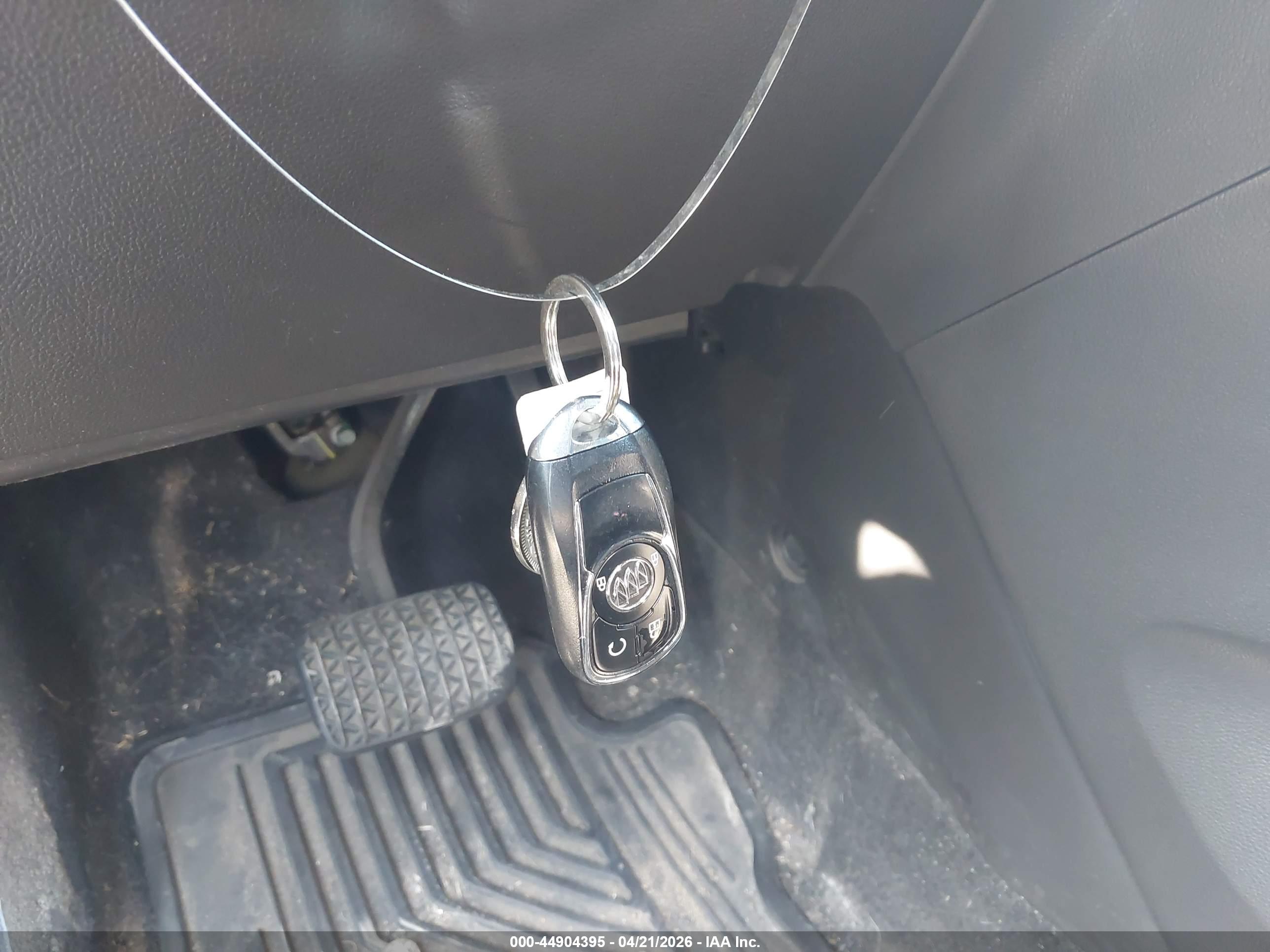 BUICK ENCORE image 11