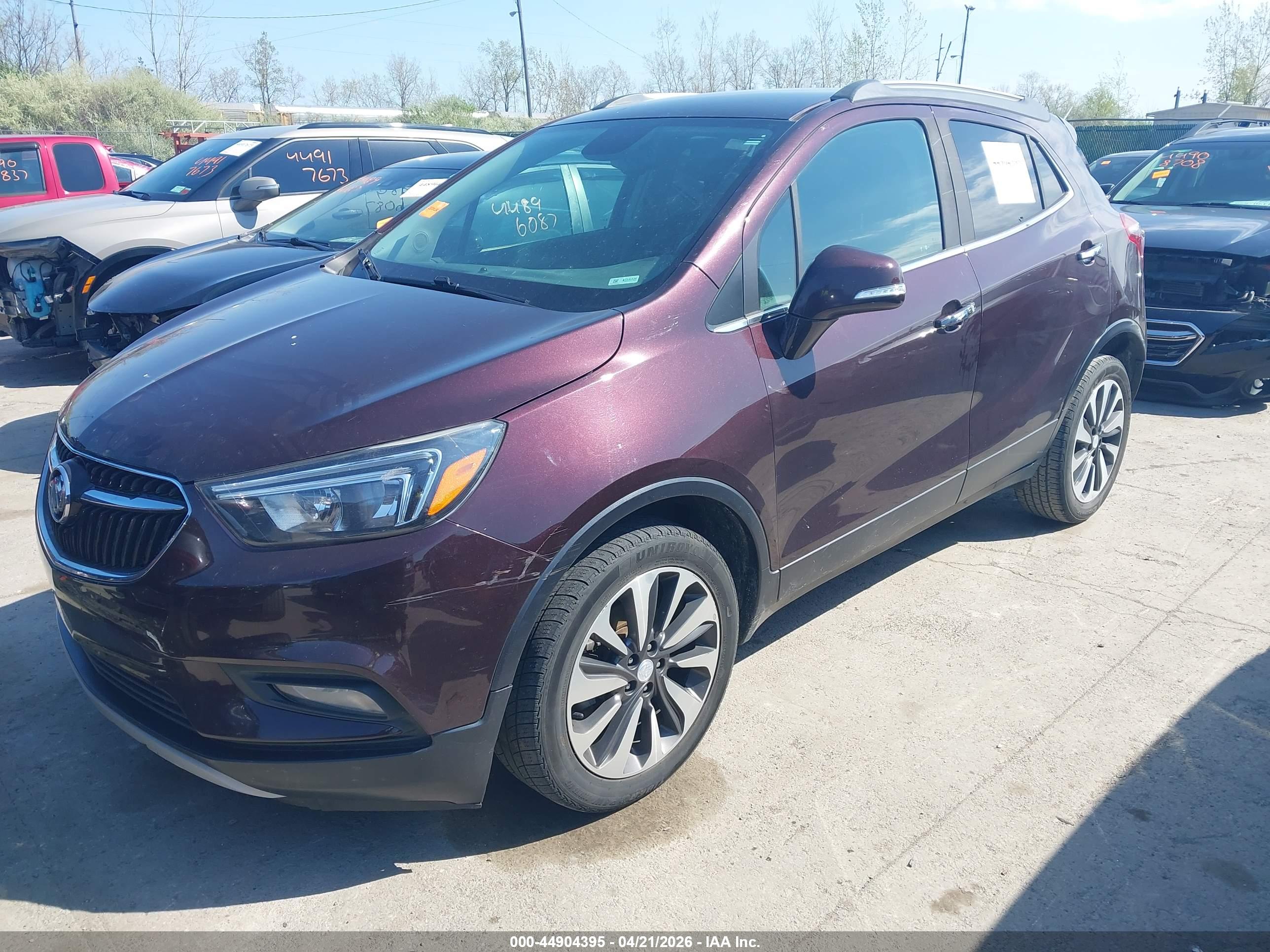 BUICK ENCORE image 2