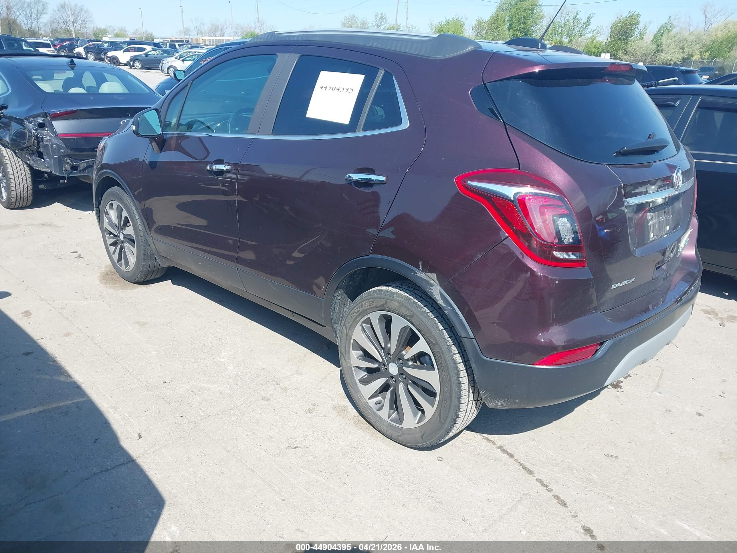 BUICK ENCORE image 3