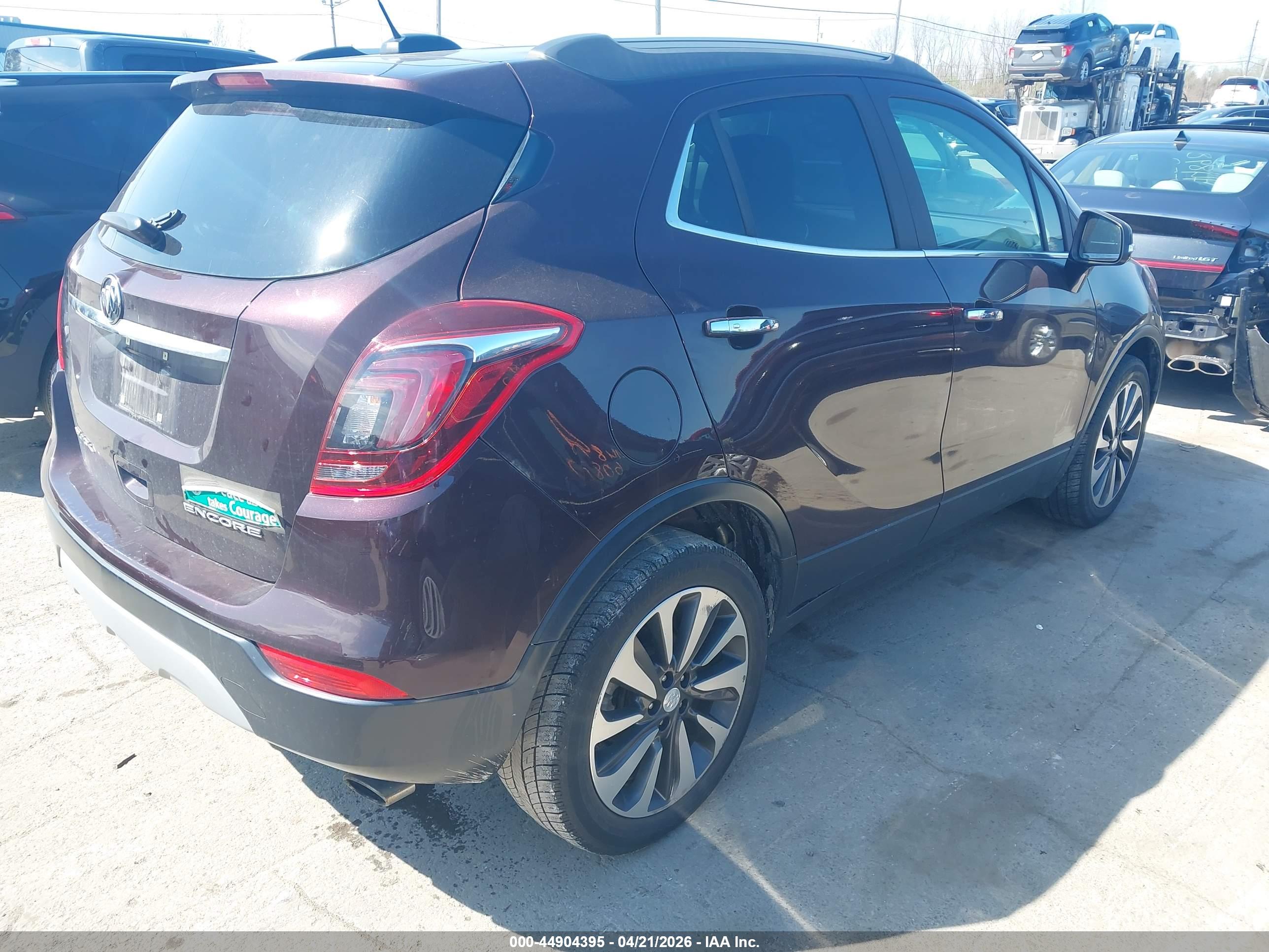 BUICK ENCORE image 4