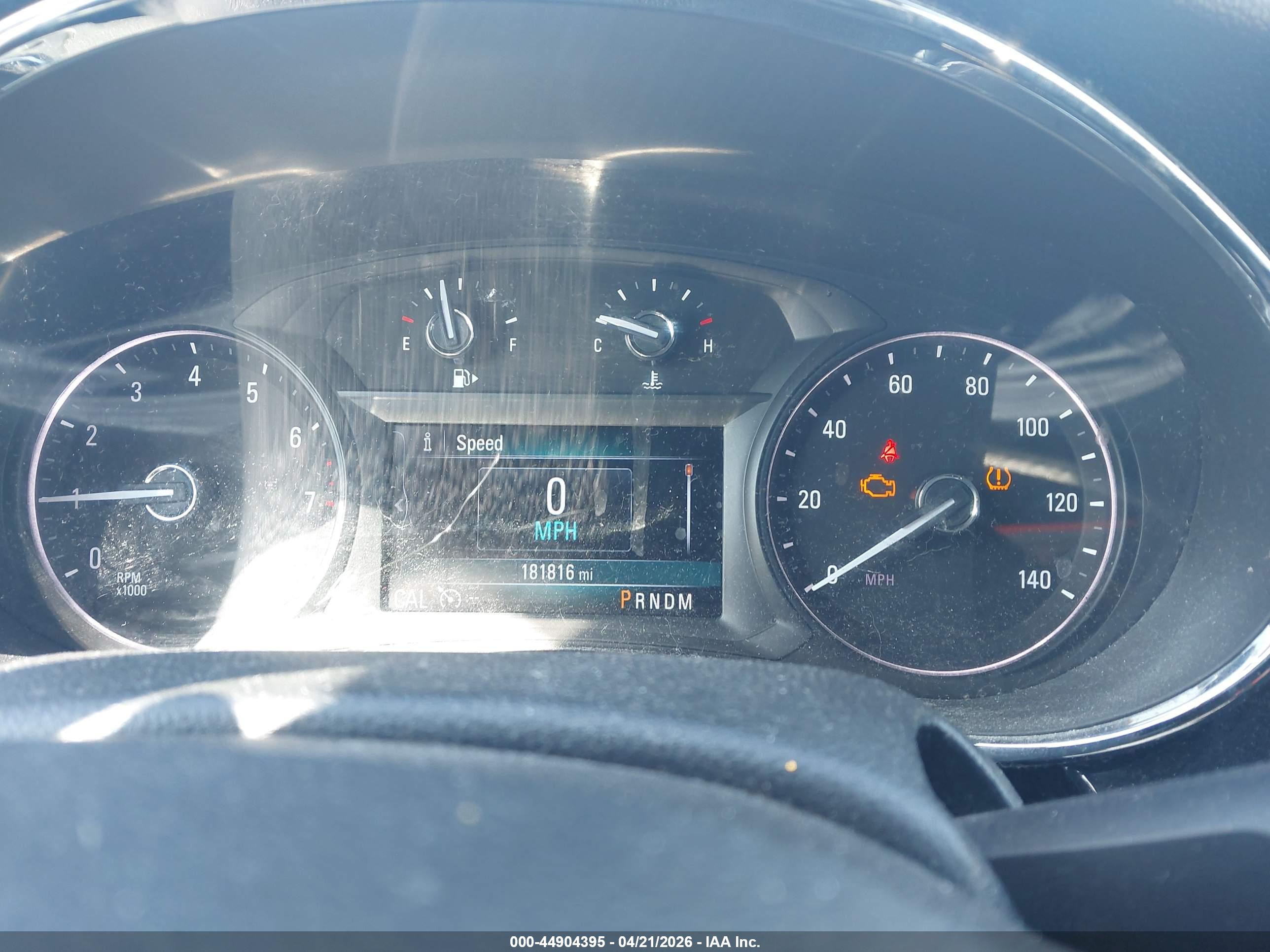 BUICK ENCORE image 7