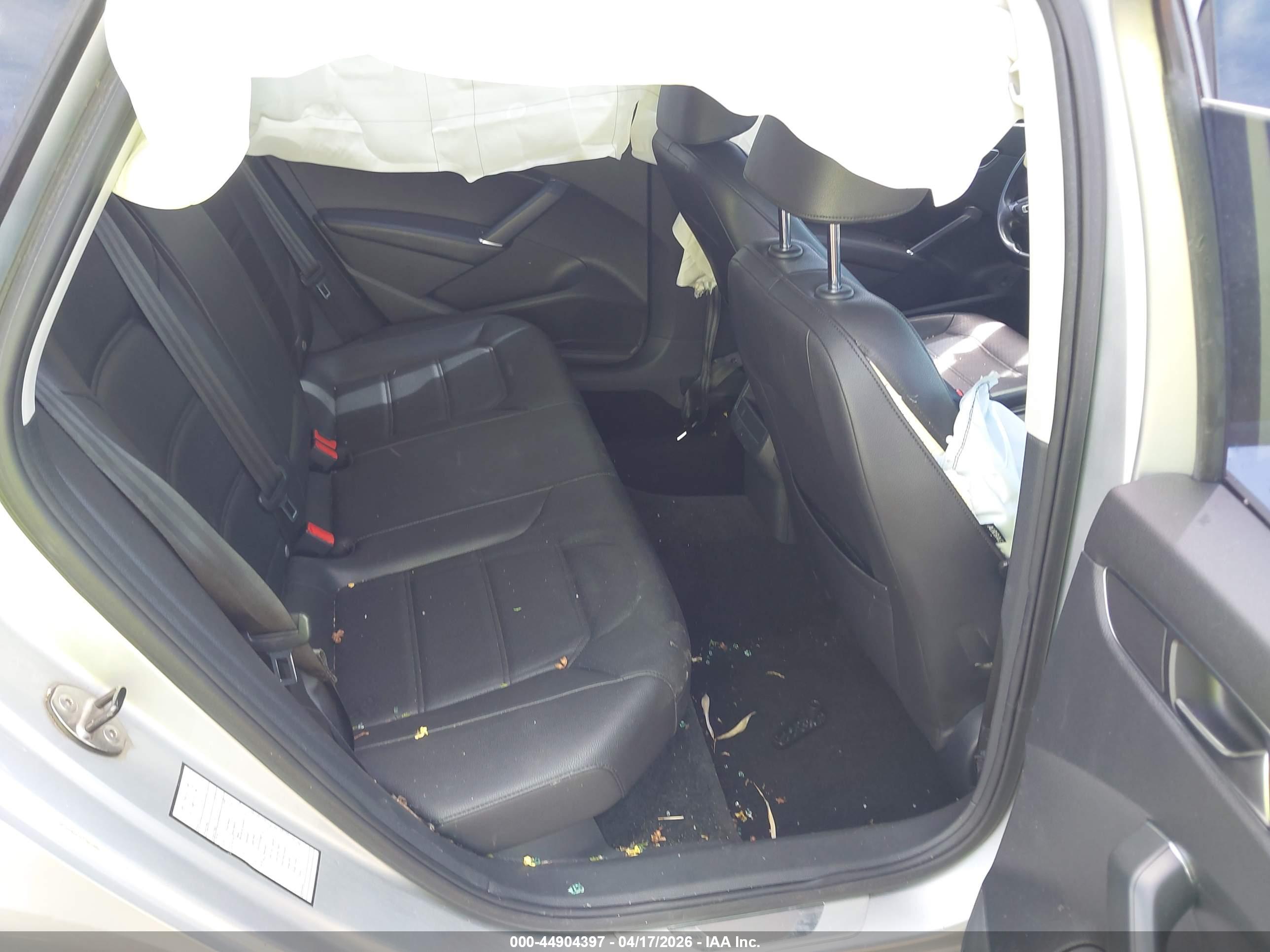 VOLKSWAGEN PASSAT image 8