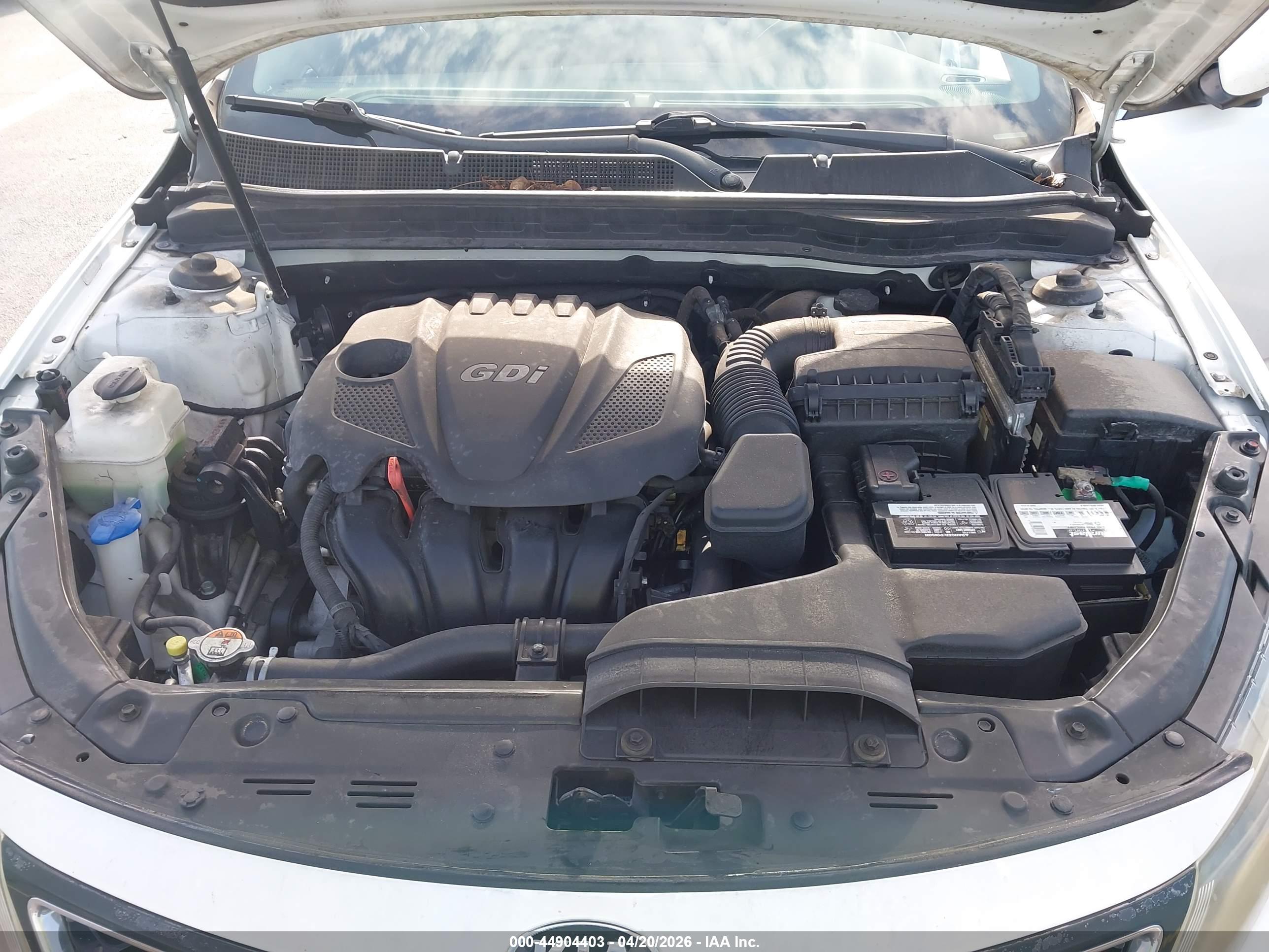 KIA OPTIMA image 10