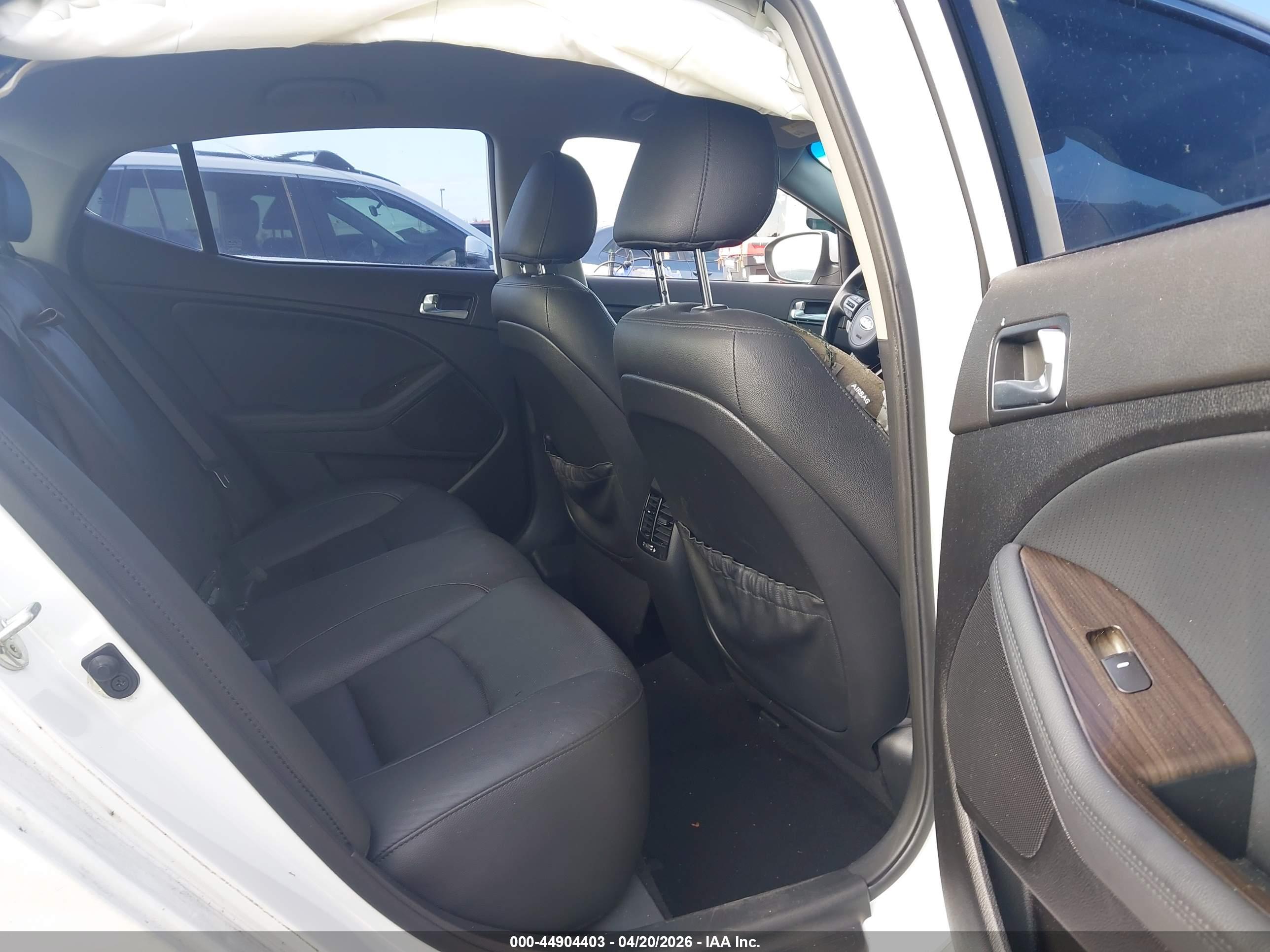 KIA OPTIMA image 8